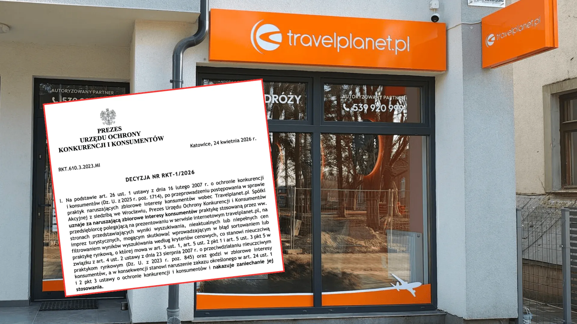 Travelplanet