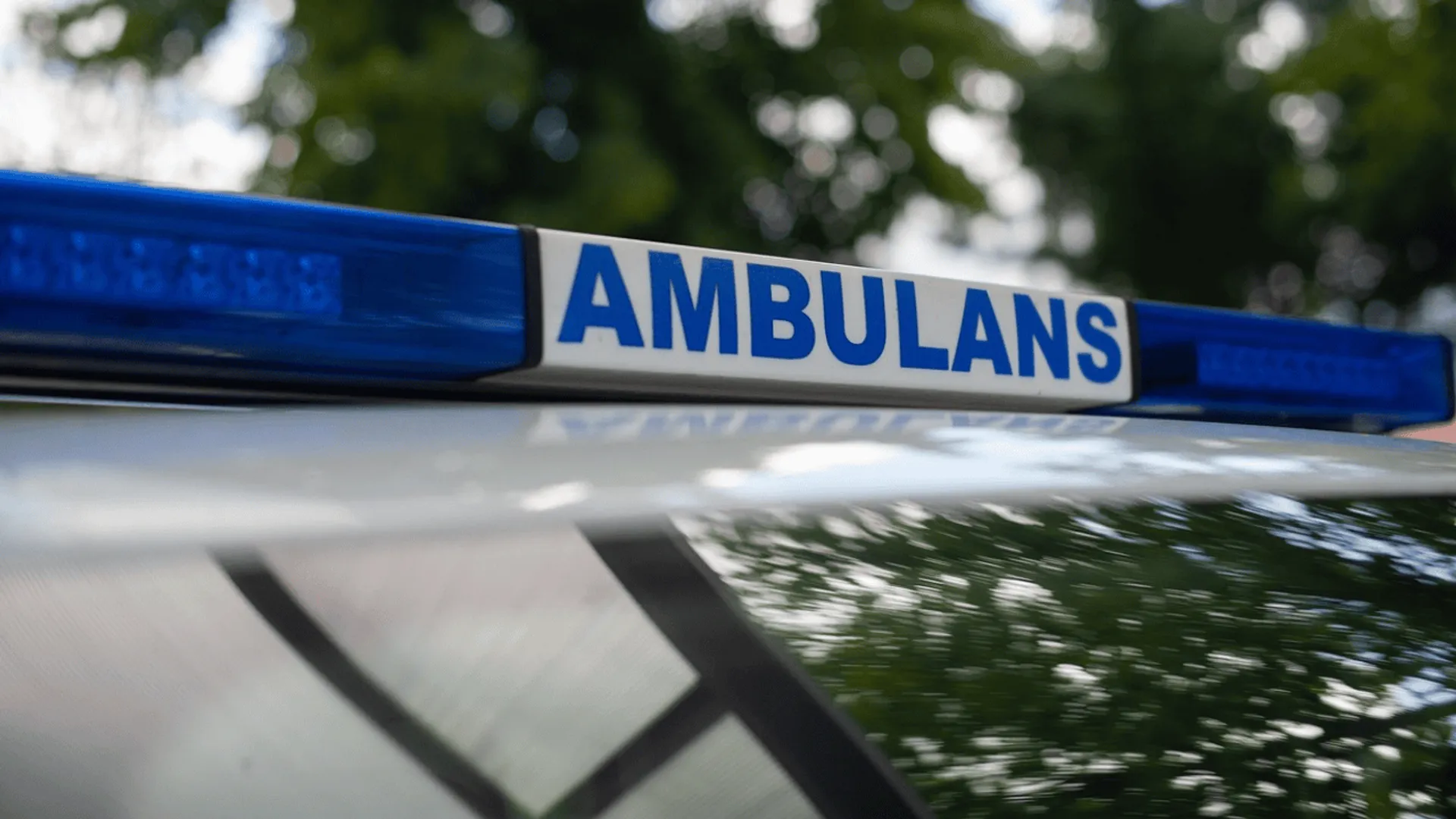 Ambulans