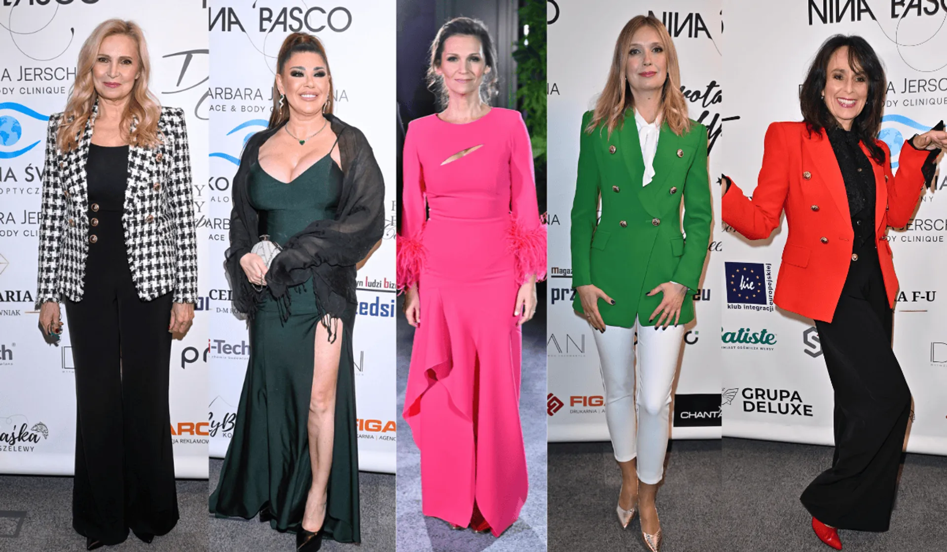 Karnawałowa Gala Gwiazd