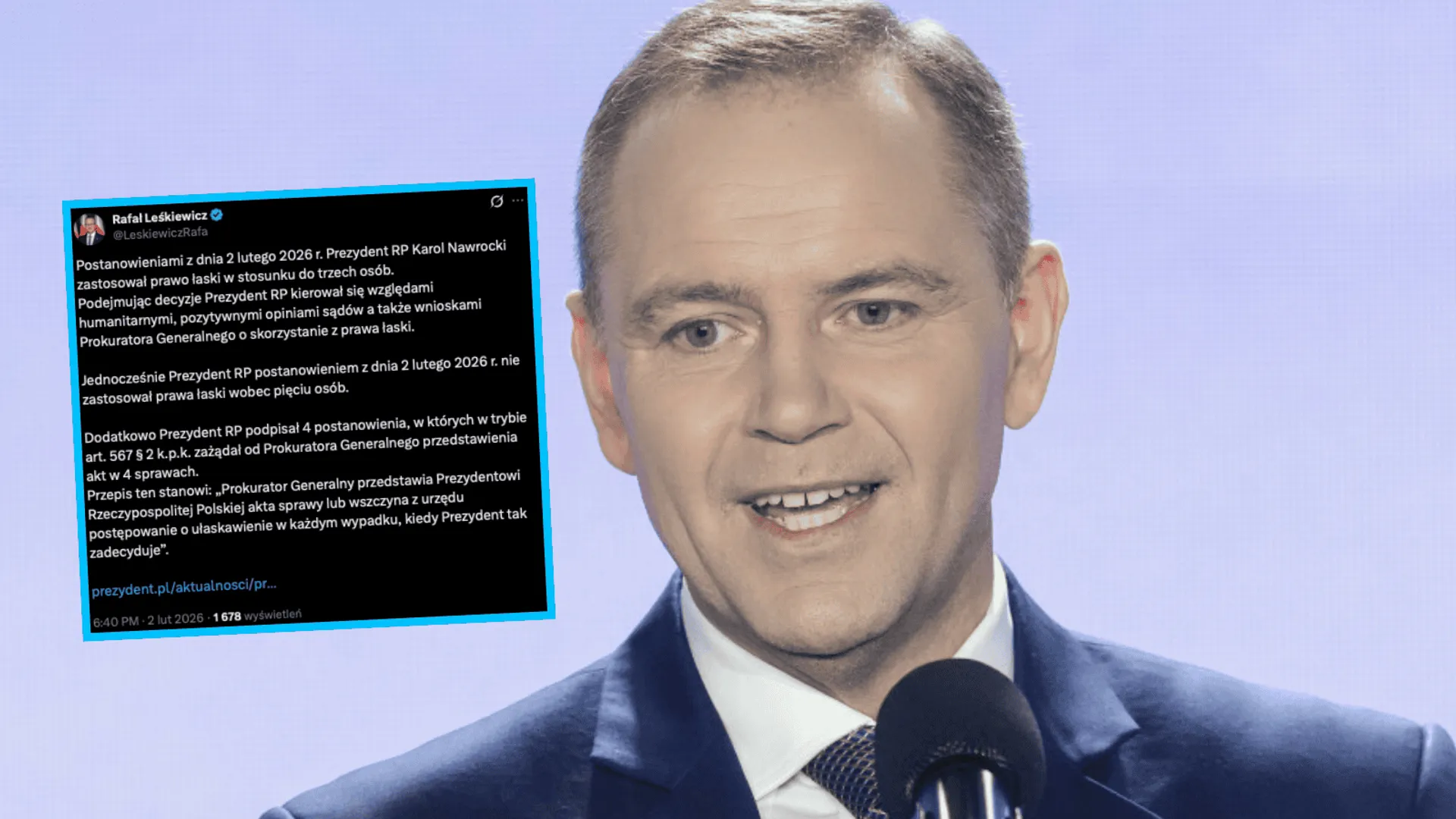 Karol Nawrocki, fot. Tomasz Jastrzebowski/REPORTER, Rafał Leśkiewicz/X