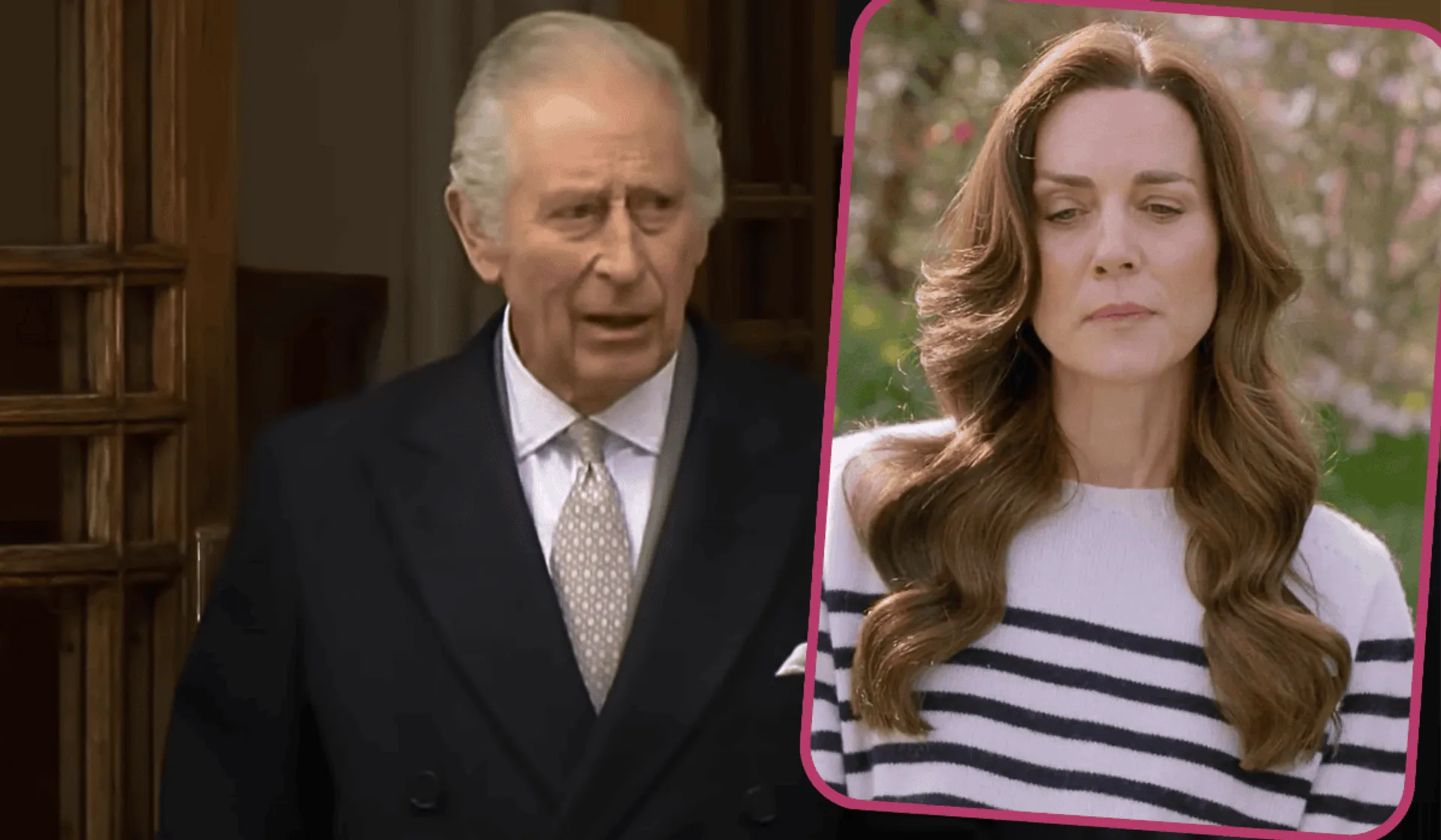 Karol III, księżna Kate