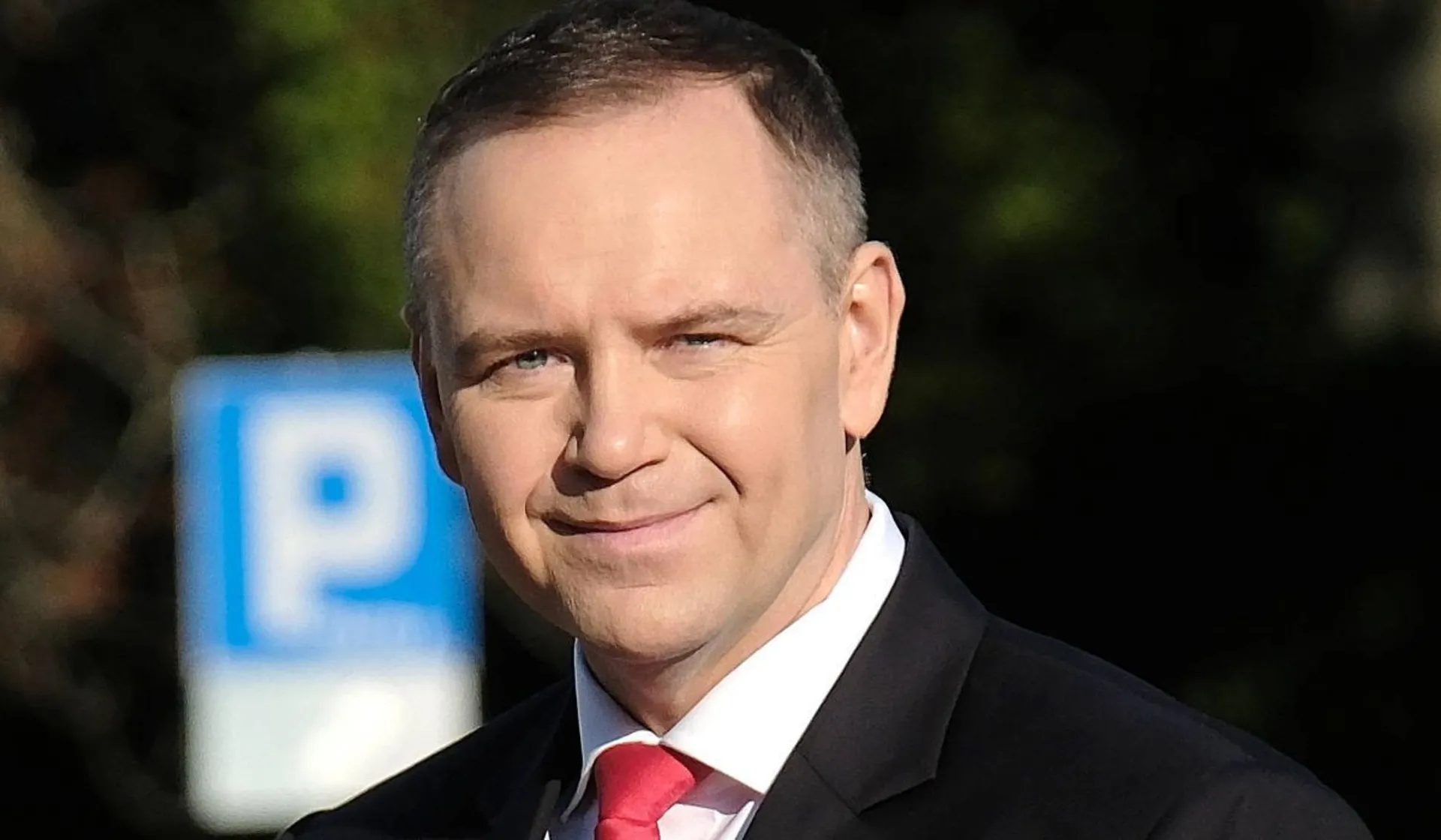 Karol Naworcki