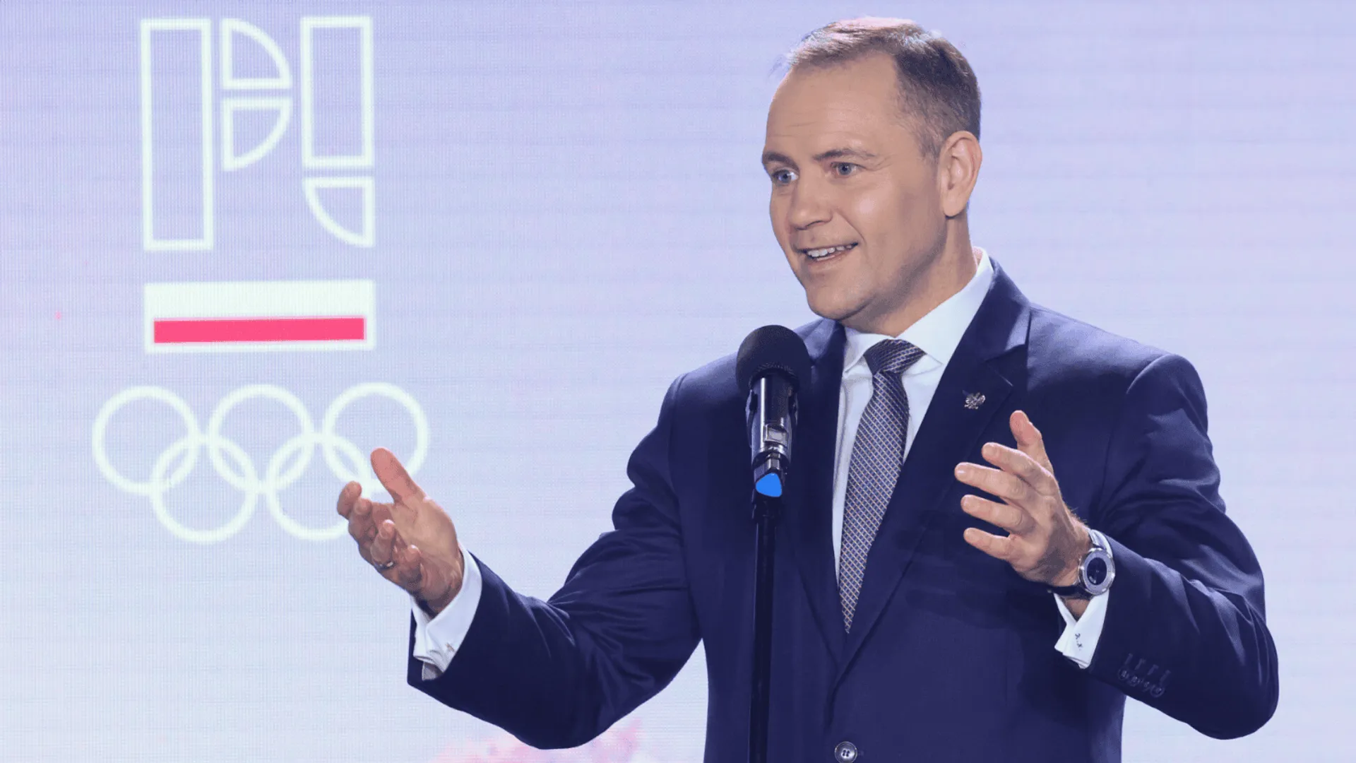 Nawrocki powiedział to wprost do kamery. Mało kto spodziewał się takich słów 