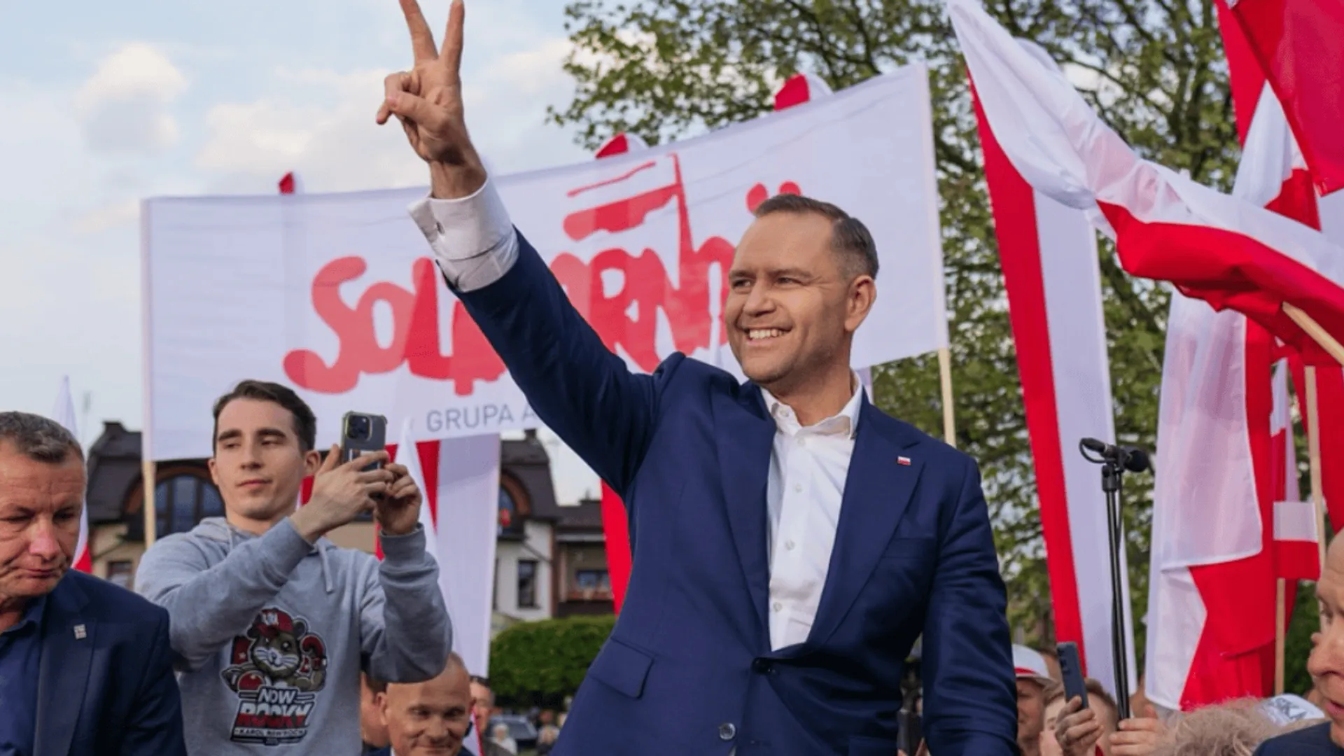 Karol Nawrocki
