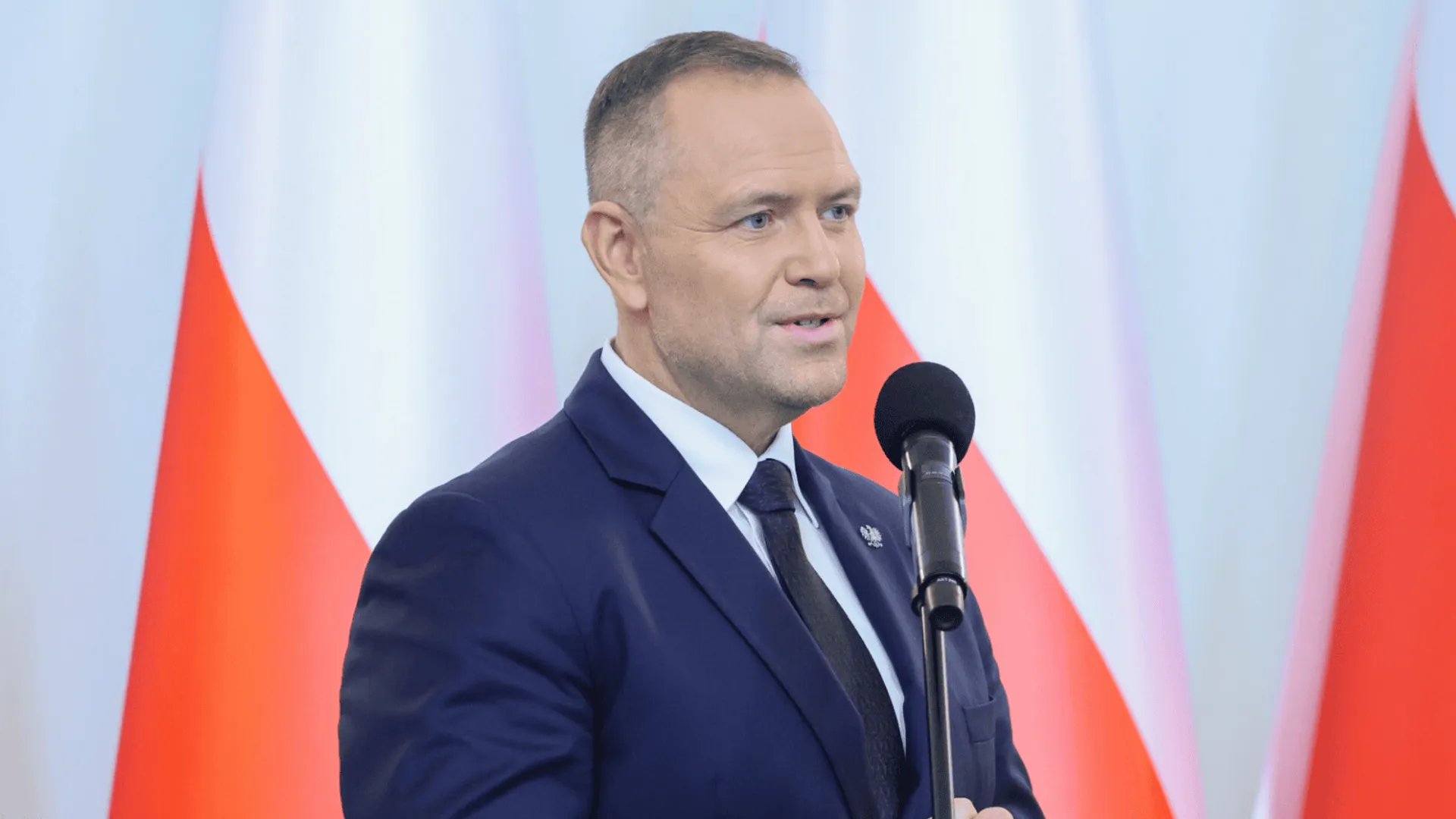 prezydent Karol Nawrocki
