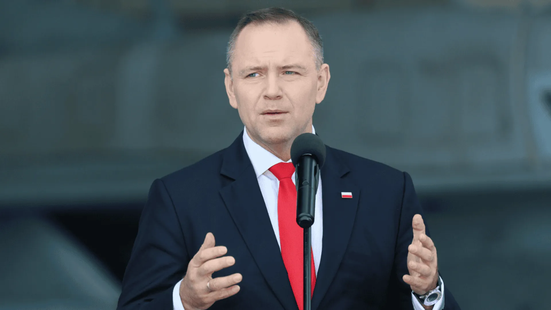 Karol Nawrocki