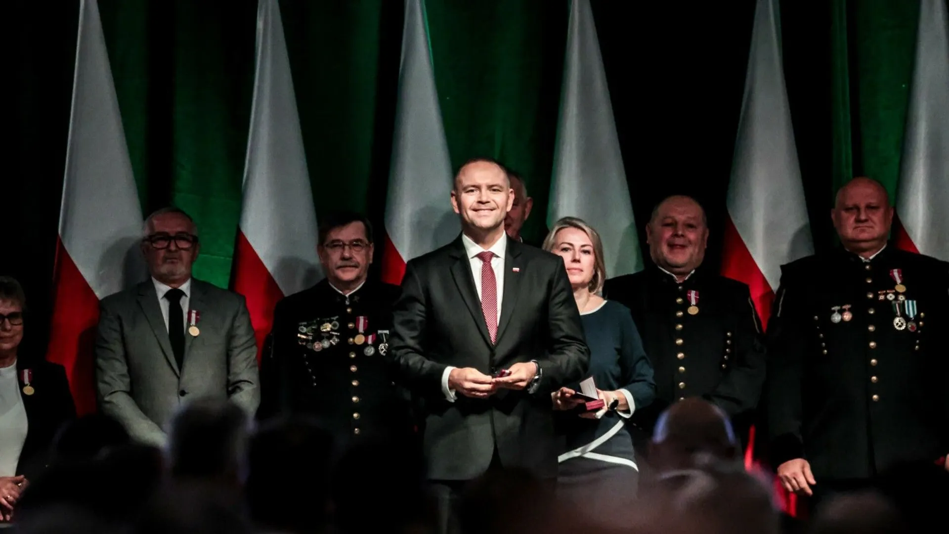 Karol Nawrocki deepfake