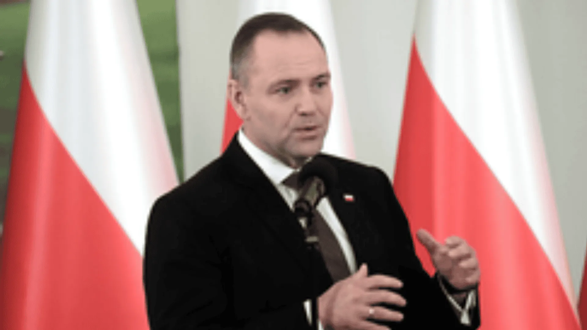 Nawrocki z pilnym oświadczeniem. Postanowił zmienić plany