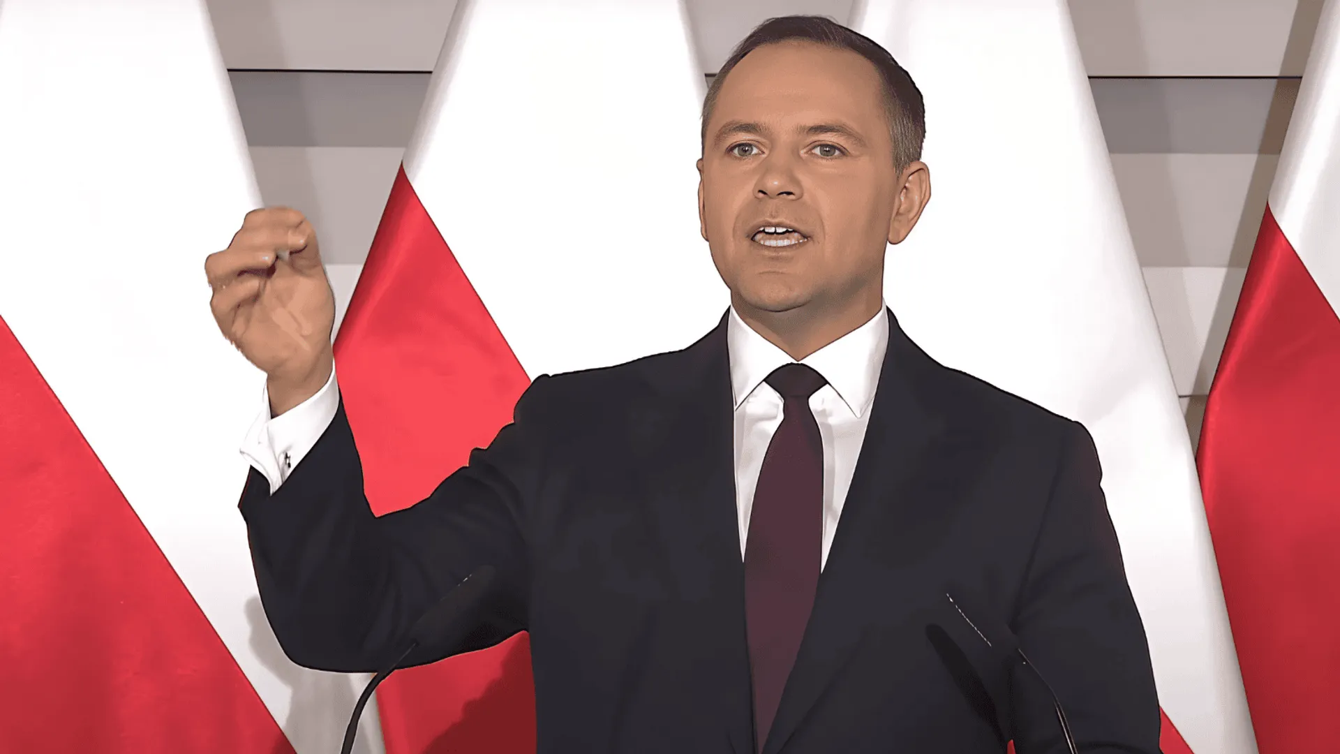 Prezydent Nawrocki już w styczniu powoła Radę ds. Naprawy Ustroju Państwa