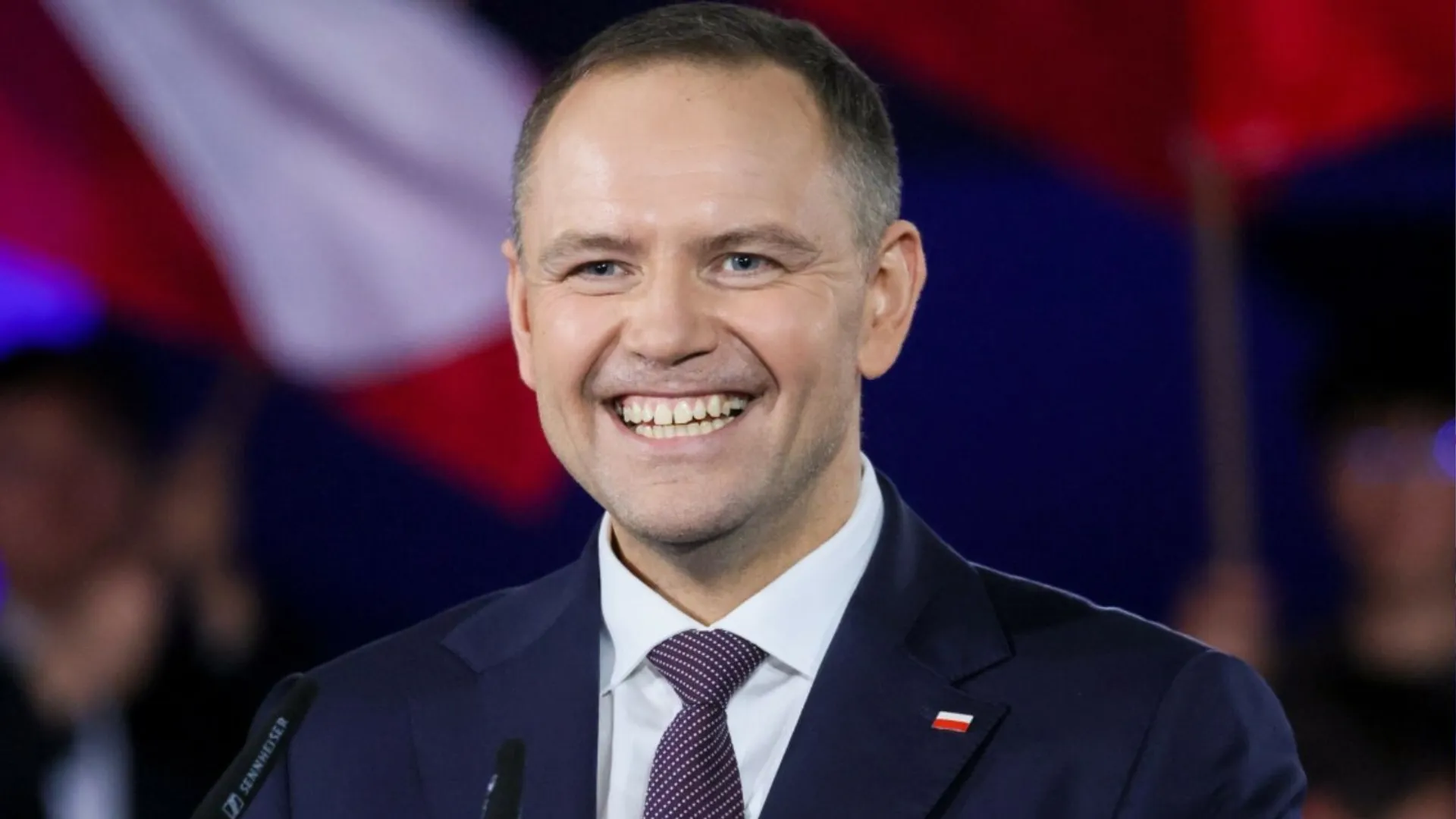 Prezydent Nawrocki w rankingu Politico. W sieci wrze od komentarzy o podwójnych standardach