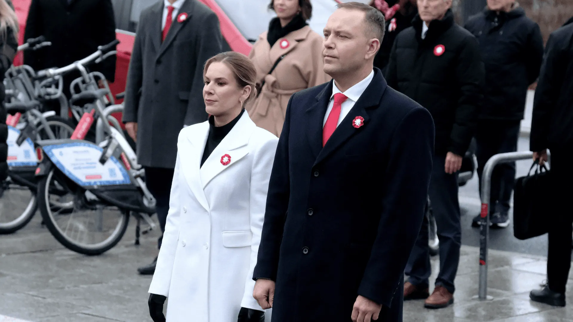  Karol Nawrocki w rankingu najbardziej wpływowych ludzi w Europie. Zabrakło Donalda Tuska