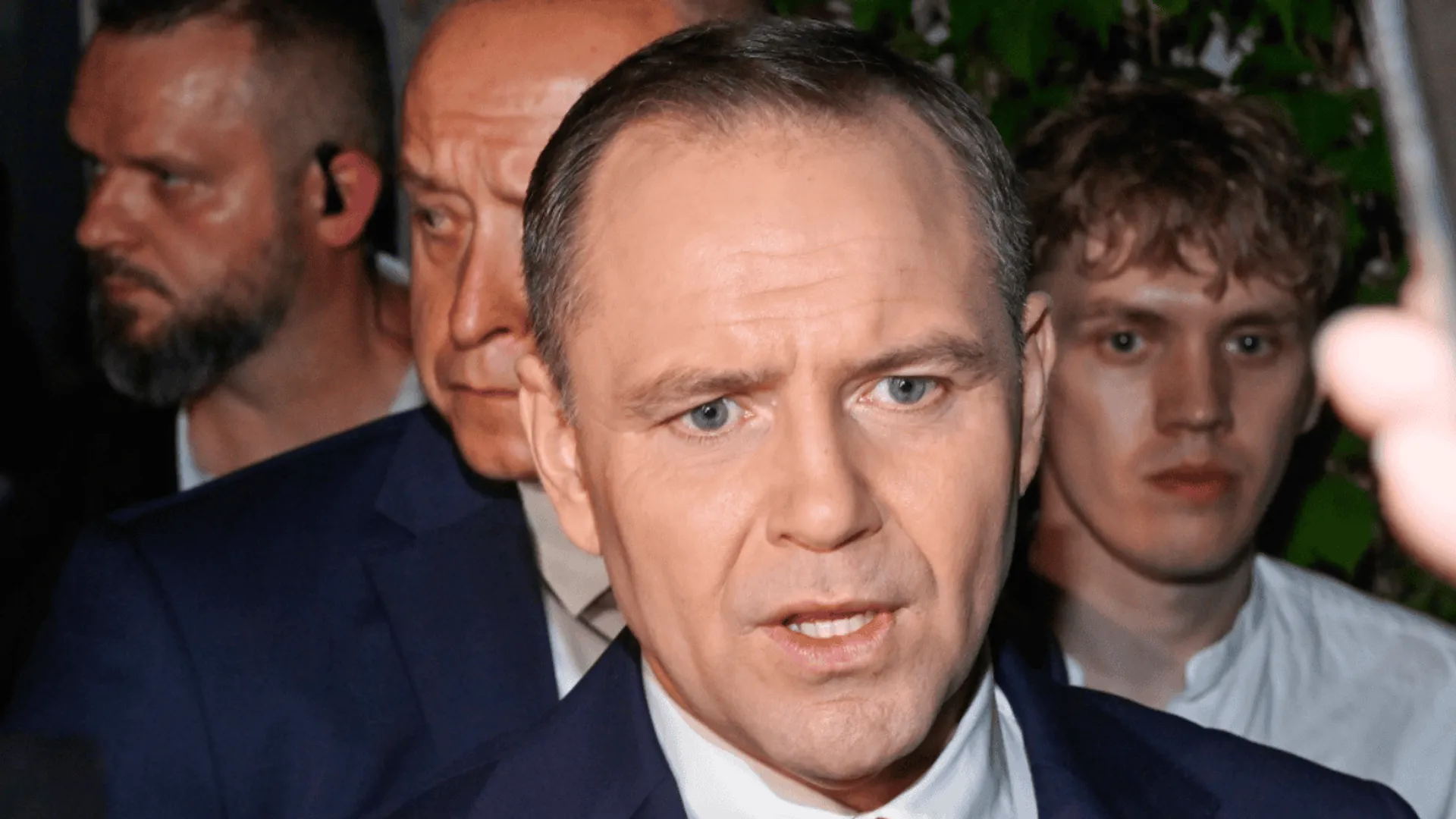 Karol Nawrocki