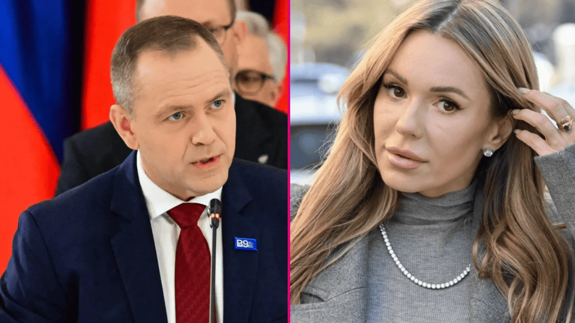 Karol Nawrocki, Doda