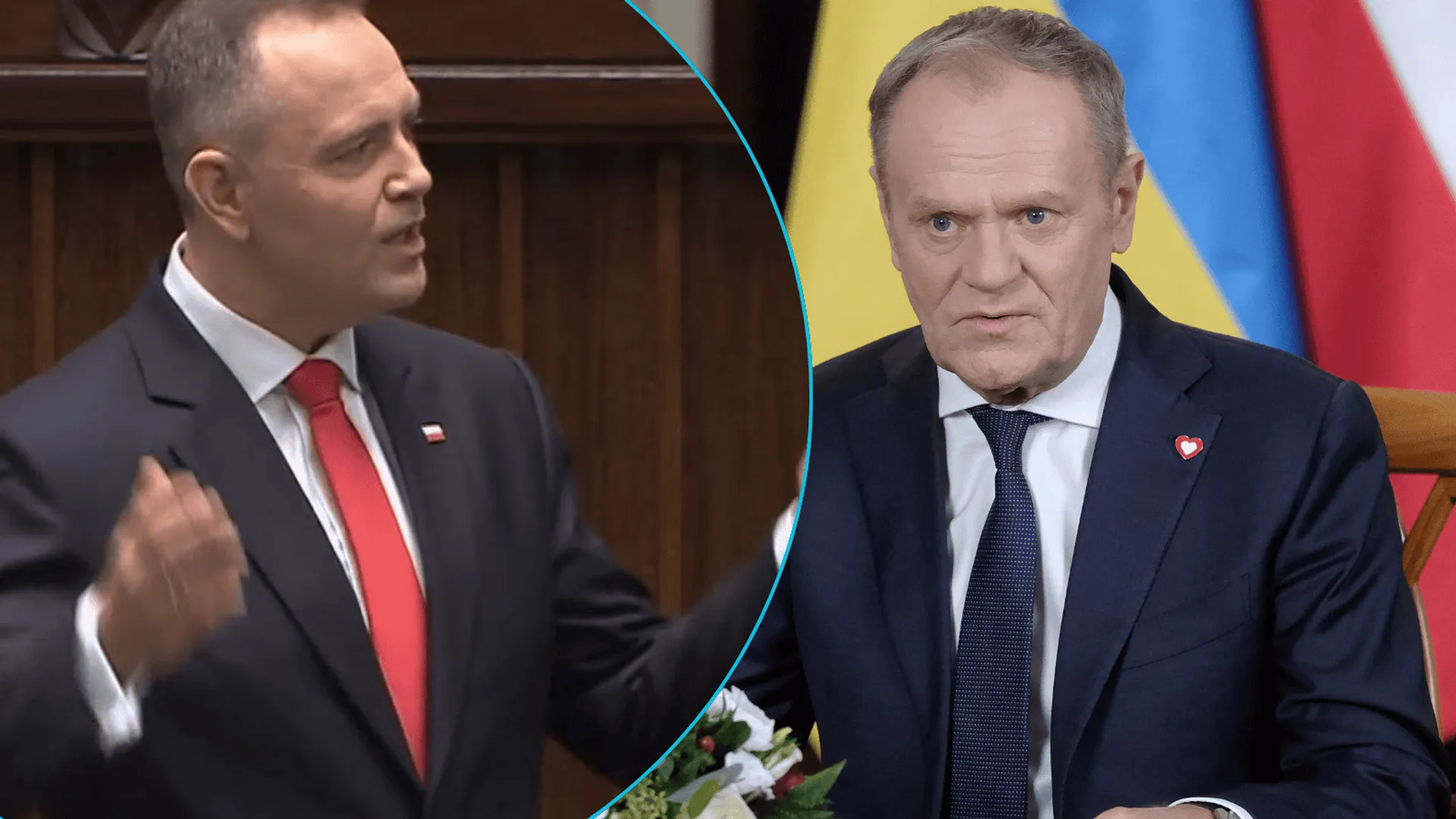 Jutro dokładnie o 13:30. Wyciekły nieoficjalne ustalenia ws. Karola Nawrockiego