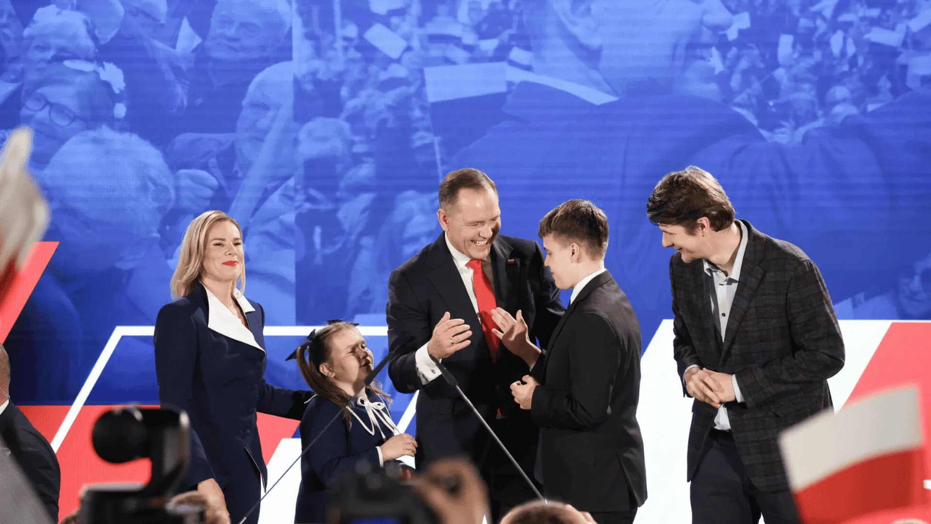 Fot. ANDRZEJ IWANCZUK/REPORTER/East News
