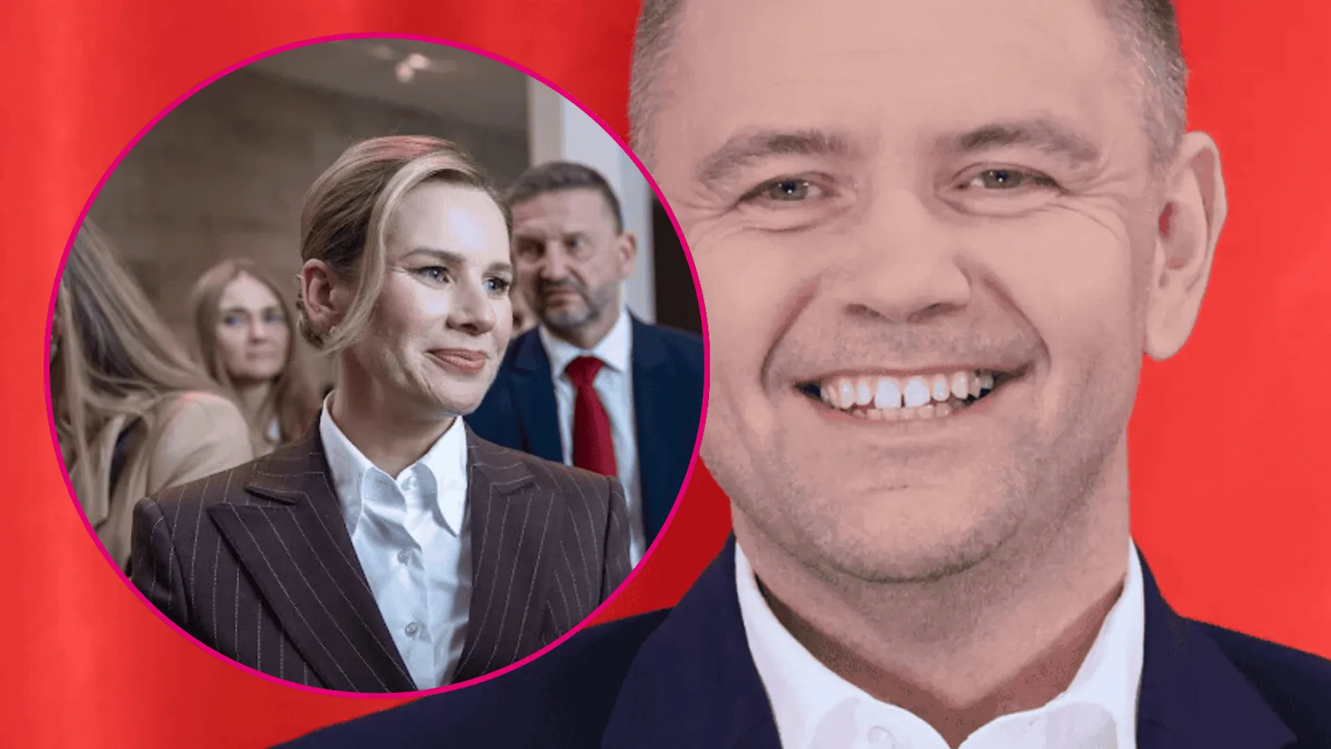 Karol Nawrocki, Marta Nawrocka