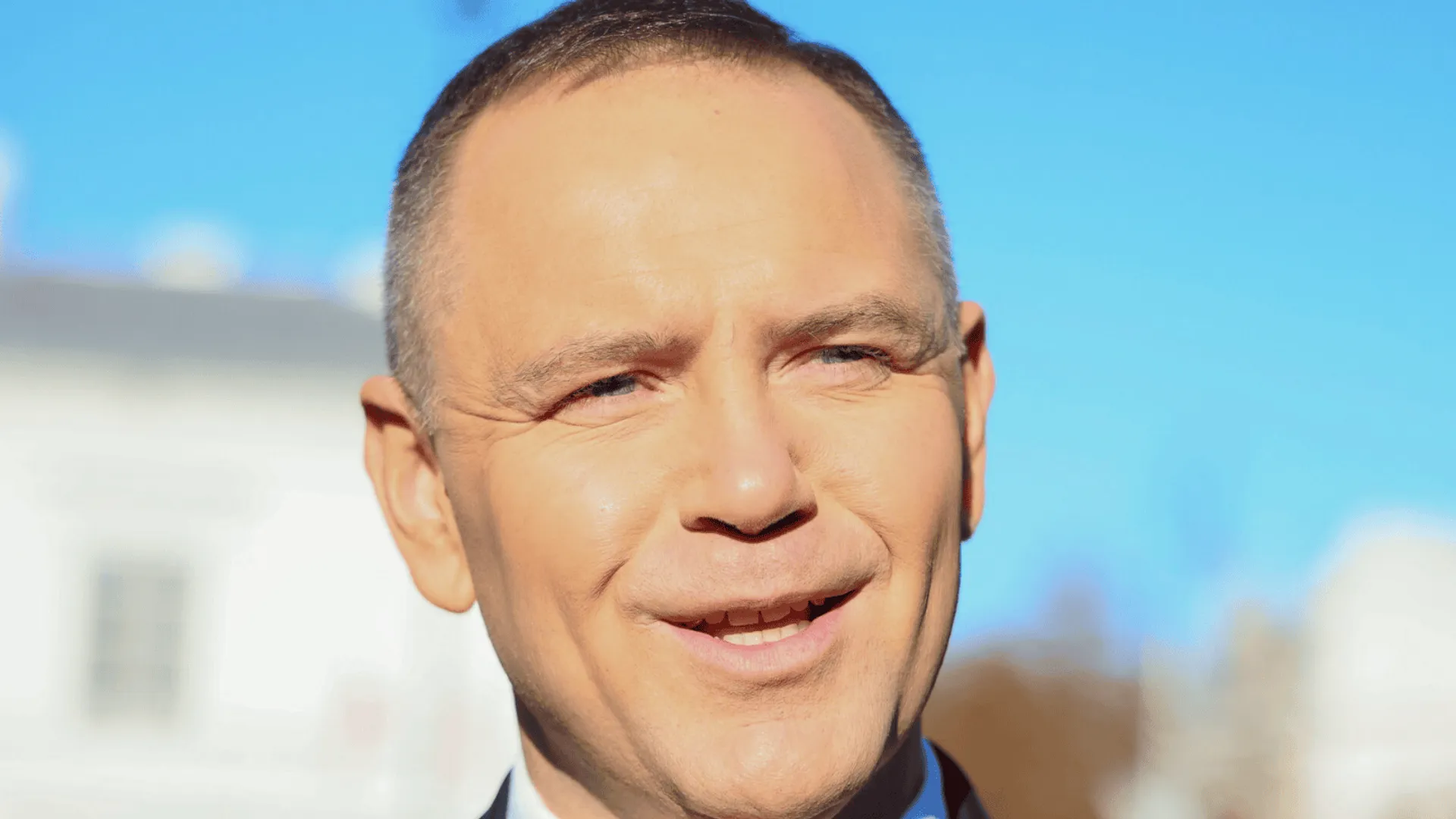 Karol Nawrocki blokuje "Lex szarlatan". Będzie własny projekt