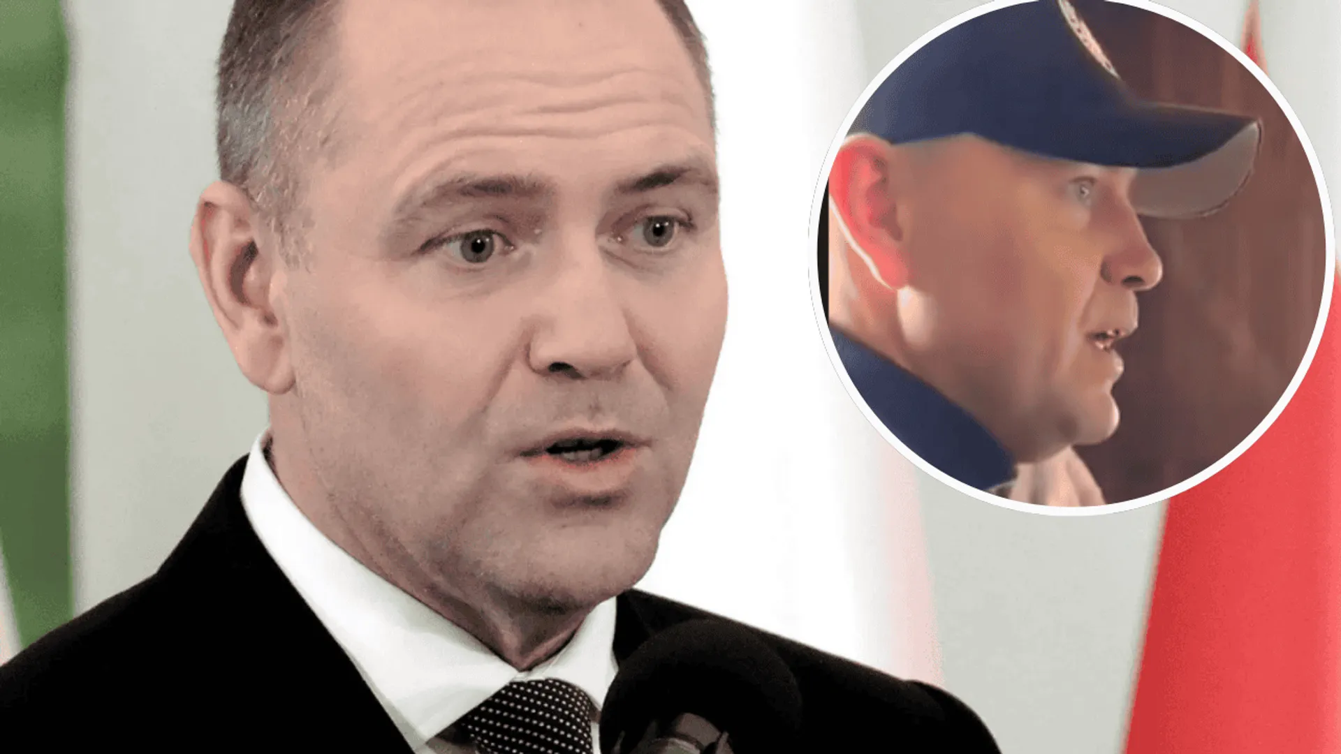 Karol Nawrocki, fot. East News, TikTok
