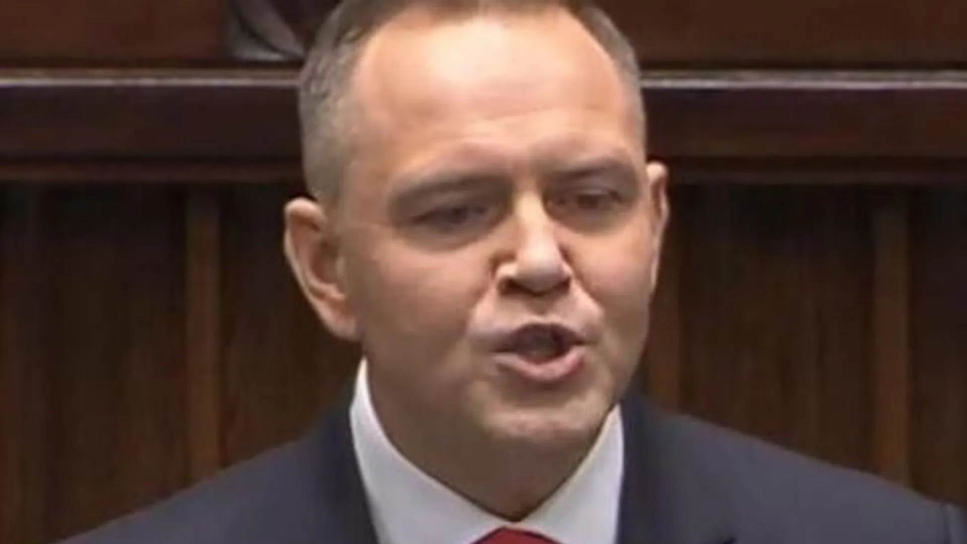 Karol Nawrocki, fot. KAPIF