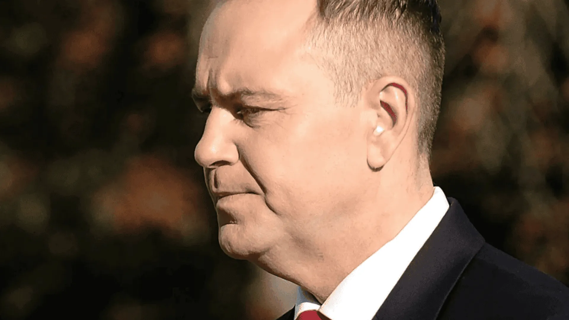 Karol Nawrocki, fot. KAPiF