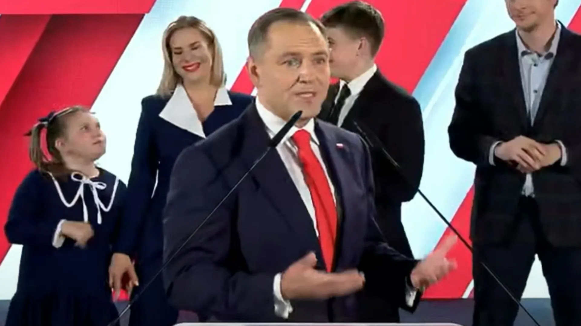 Karol Nawrocki, wybory 2025