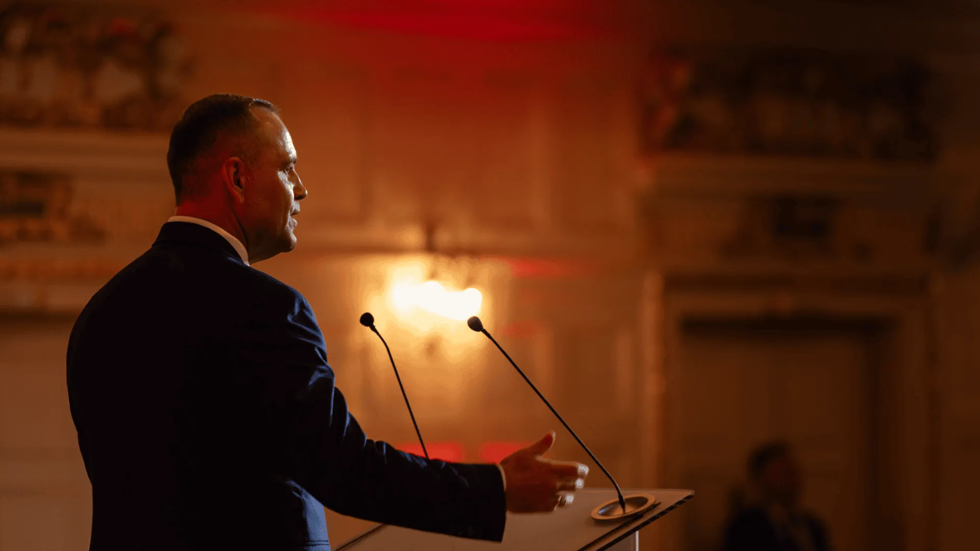 Fot. Mikołaj Bujak/KPRP
