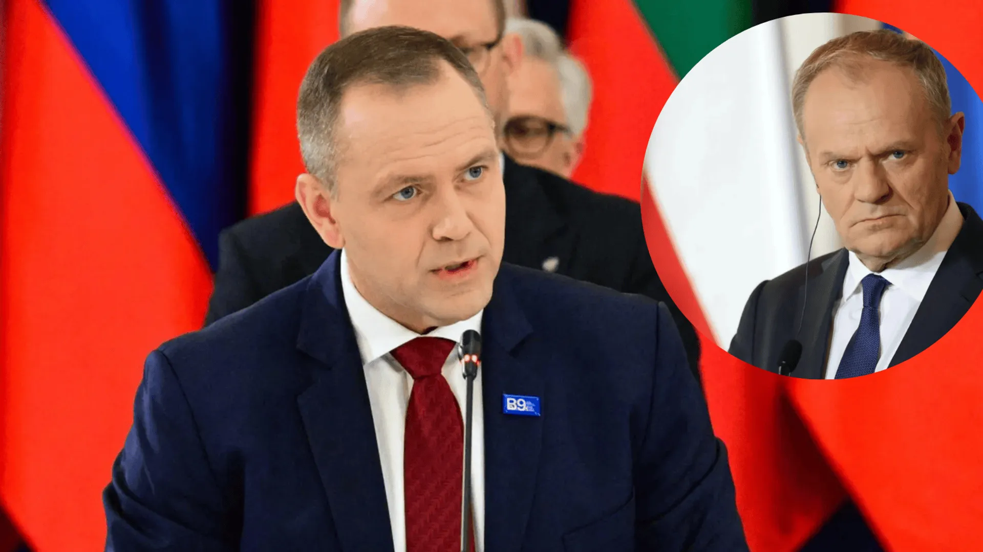 Fot. DANIEL MIHAILESCU/AFP/East News/ Andrzej Iwanczuk/East News