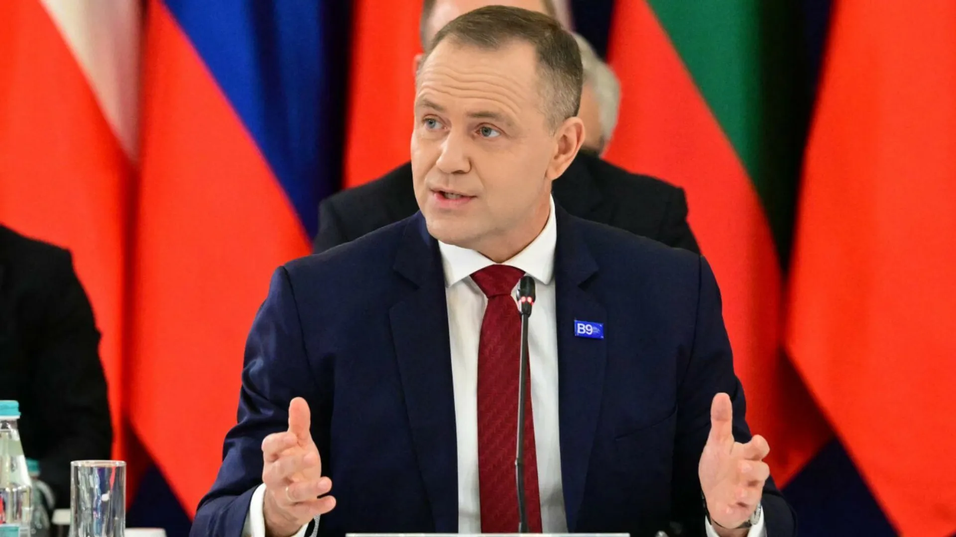 Karol Nawrocki oświadczenie