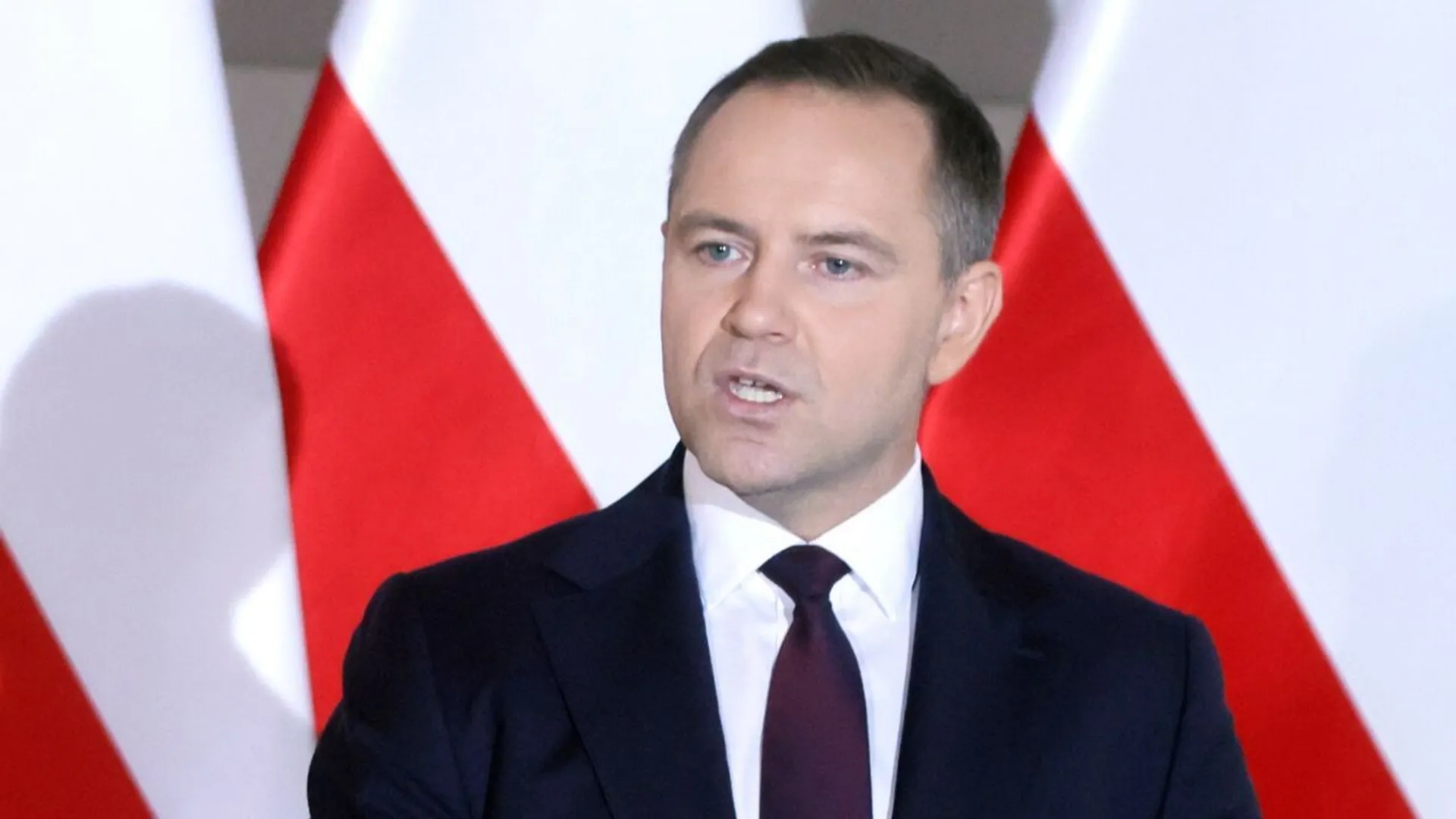 Karol Nawrocki sondaż