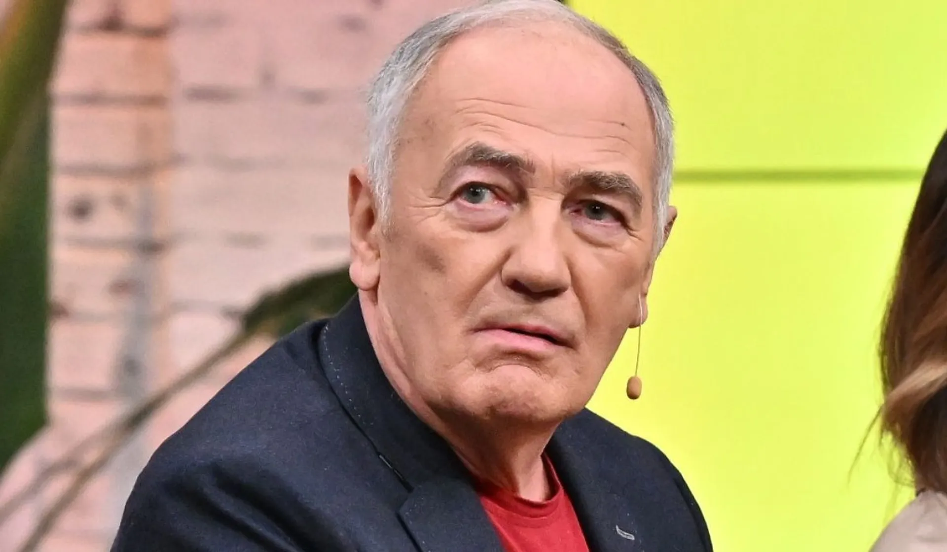 Karol Strasburger, fot. KAPiF