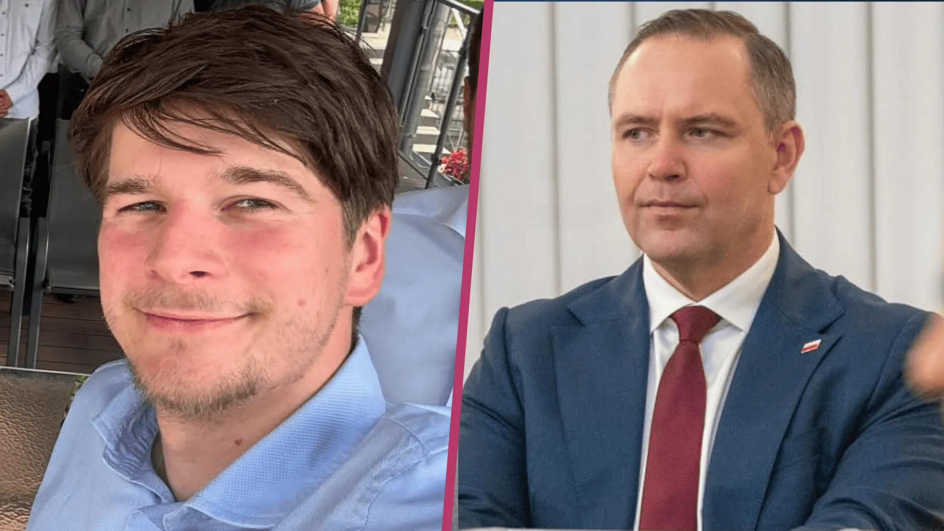 Daniel Nawrocki