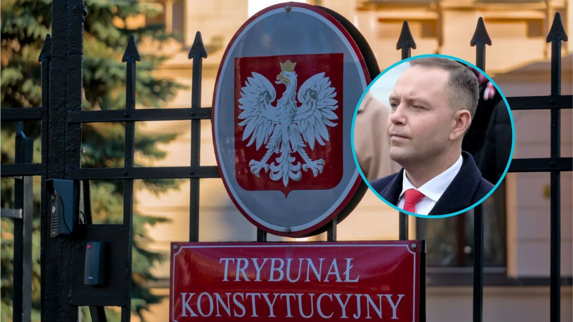 TK, Karol Nawrocki