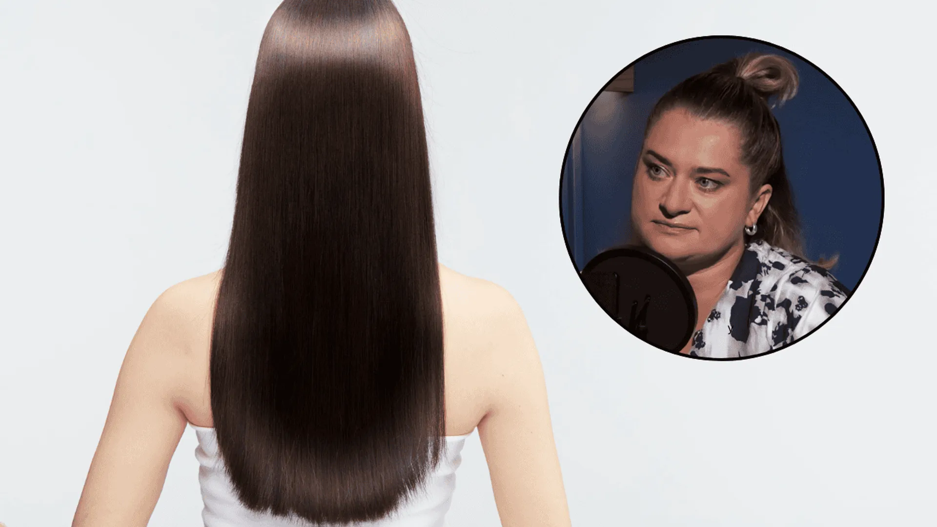 Trycholog Karolina Piskorska