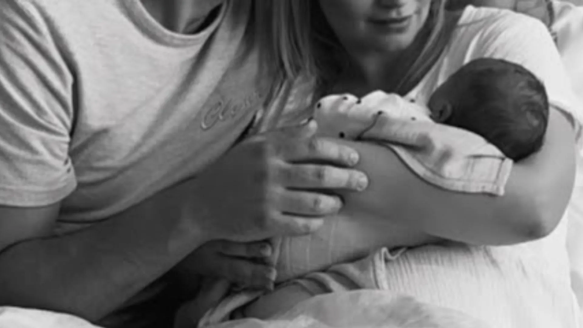 Karolina Zagozdon urodziła