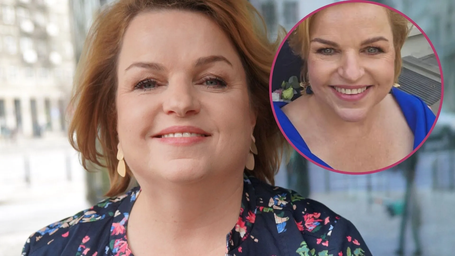 Kasia Bosacka wzięła ślub! W końcu pokazała ukochanego