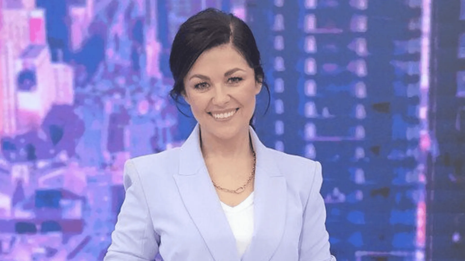 Kasia Cichopek