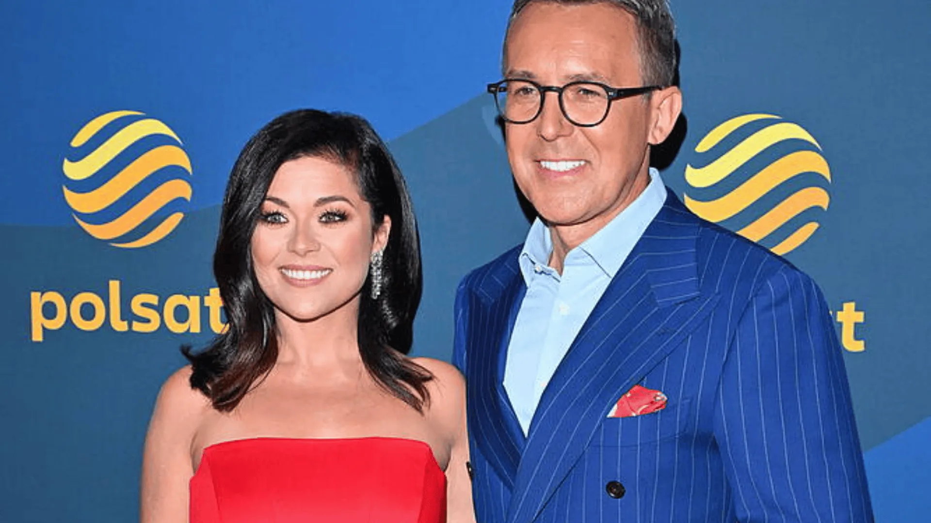 Kasia Cichopek, Maciej Kurzajewski