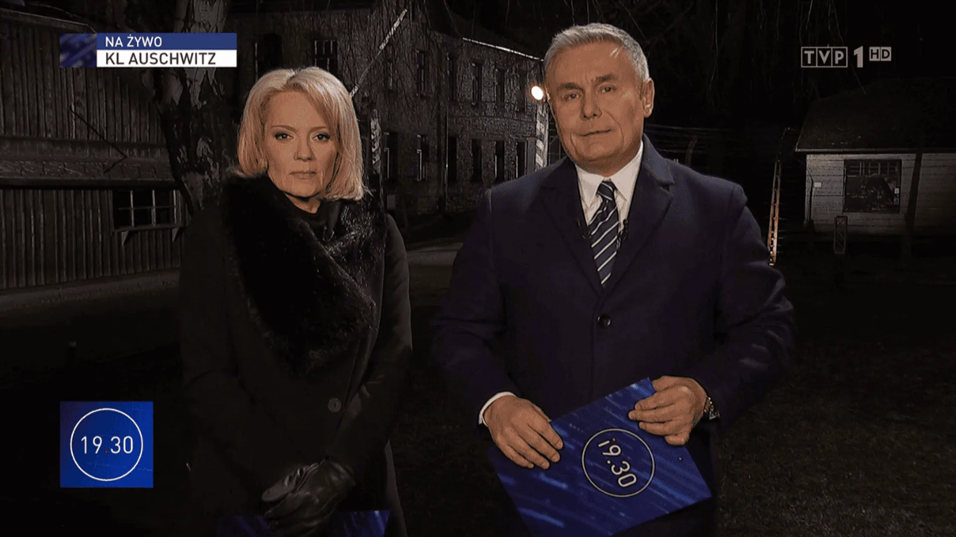 Kasia Madera i Marek Czyż