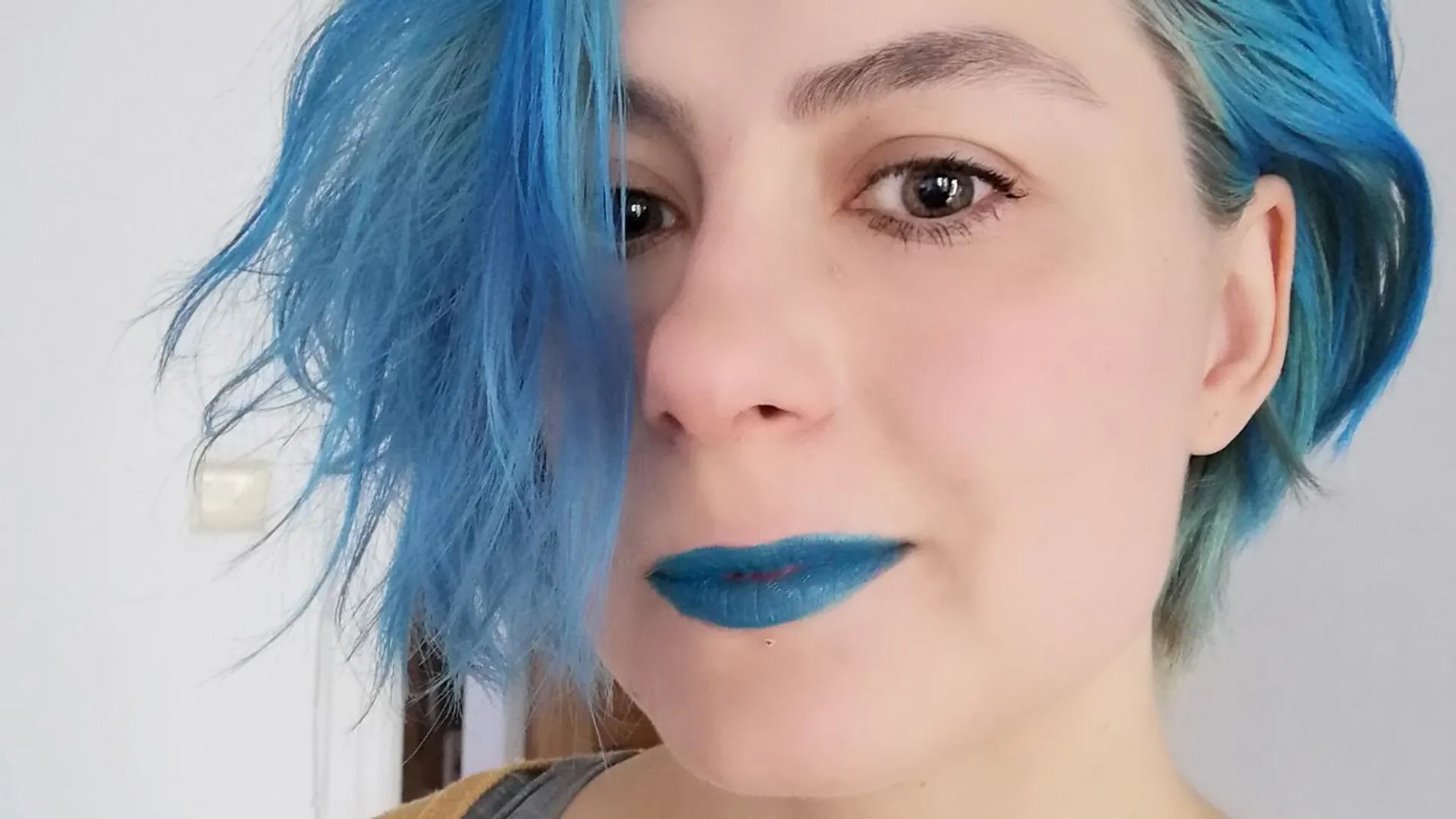 Kasia Mazur "Zamaskowana" - komiks o spektrum autyzmu