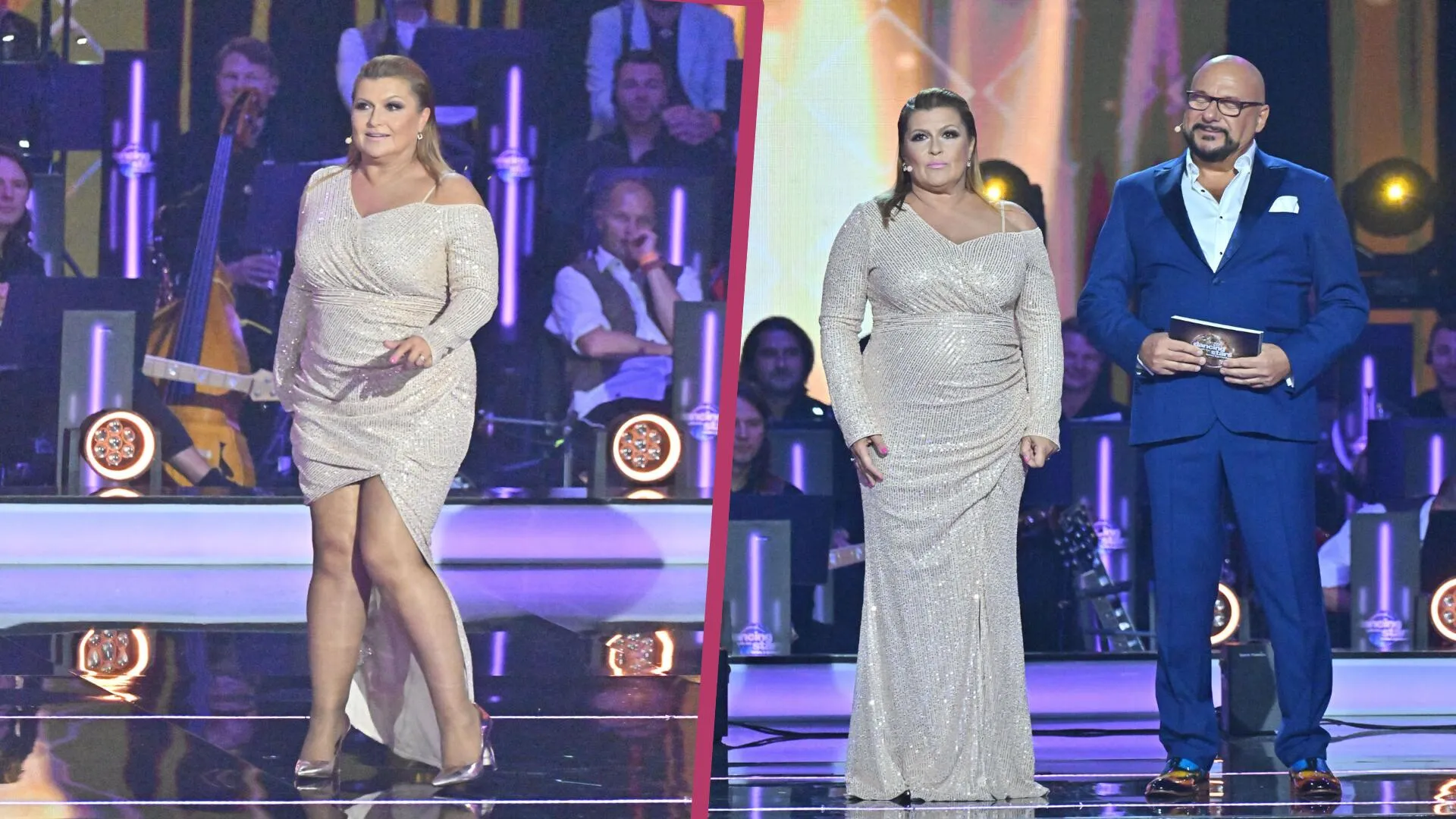 Kasia Skrzynecka, Taniec z Gwiazdami