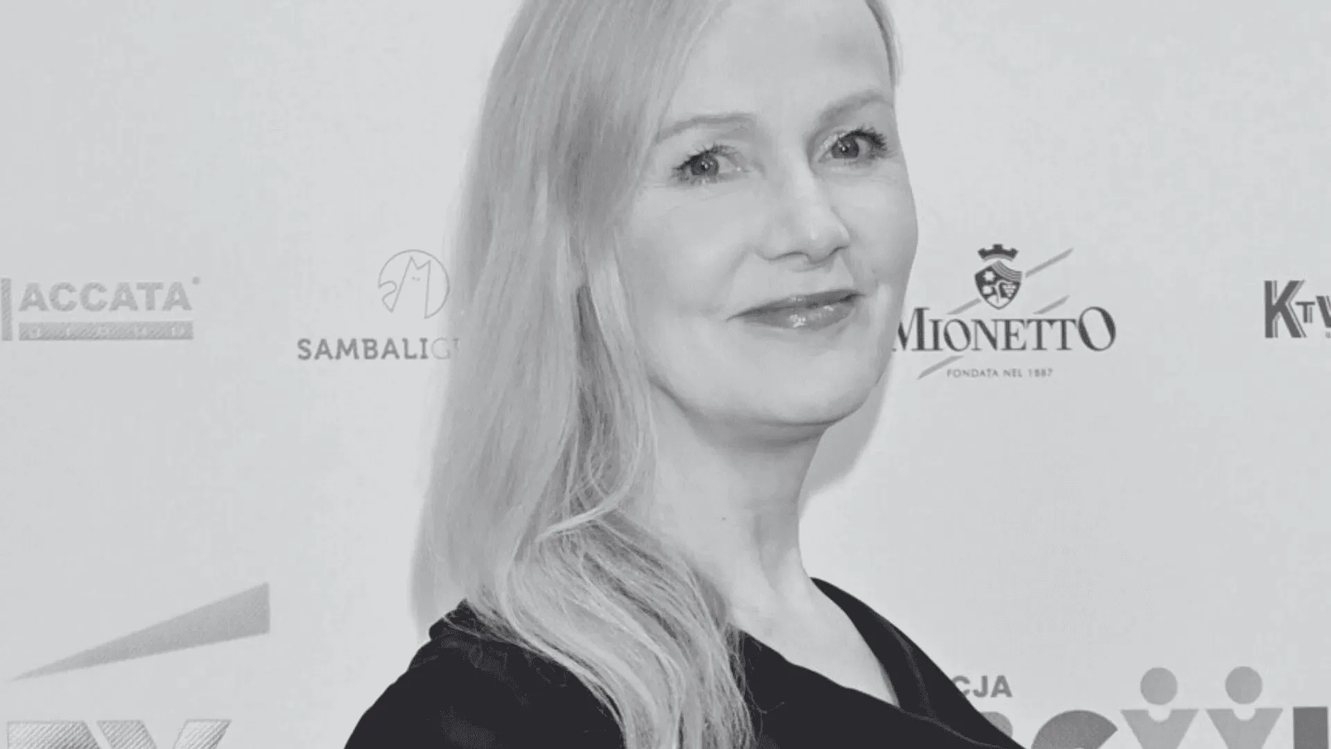 Kasia Stoparczyk