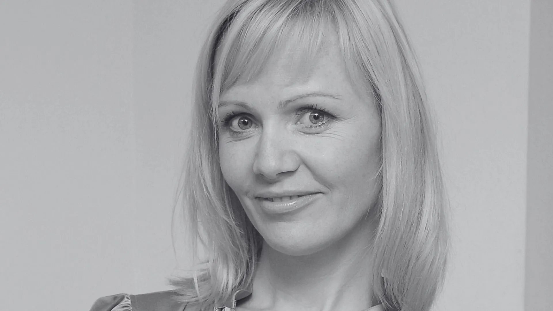 Kasia Stoparczyk