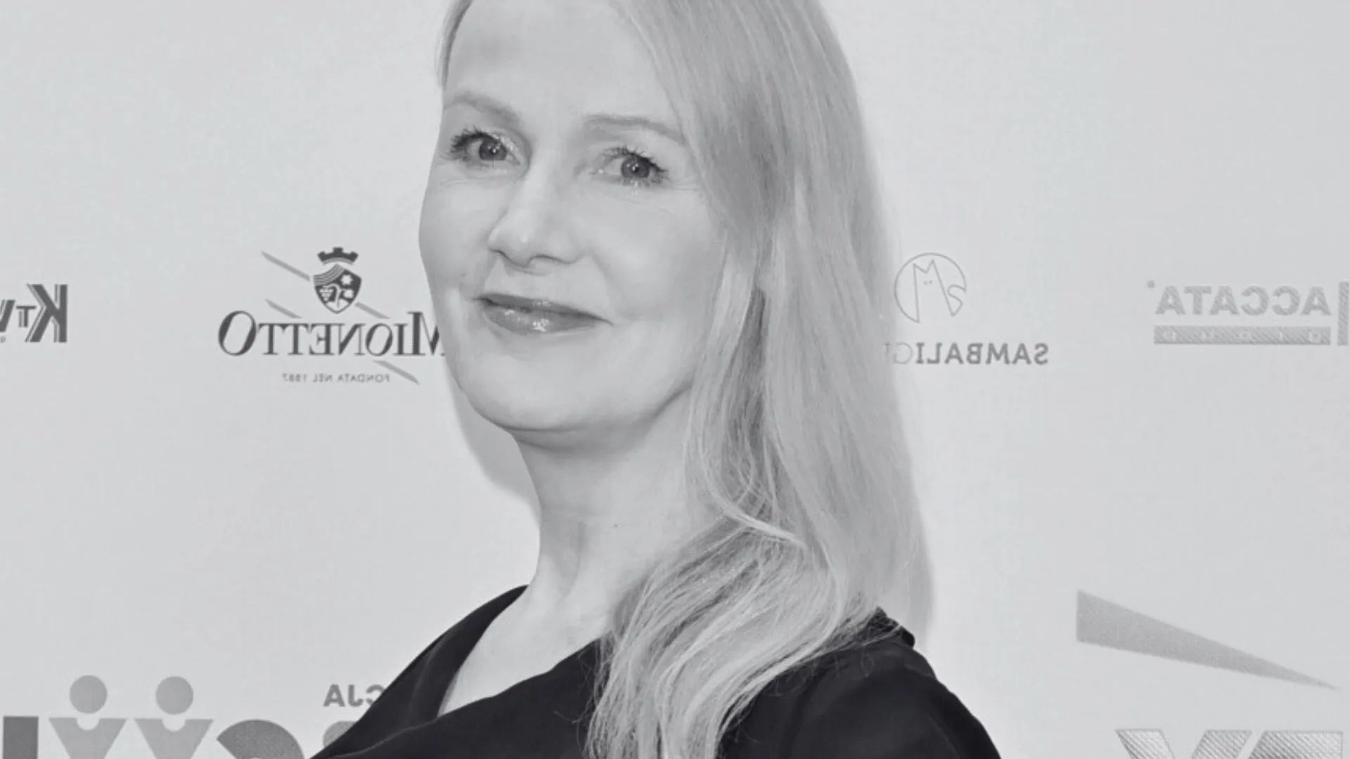 Kasia Stoparczyk nie żyje