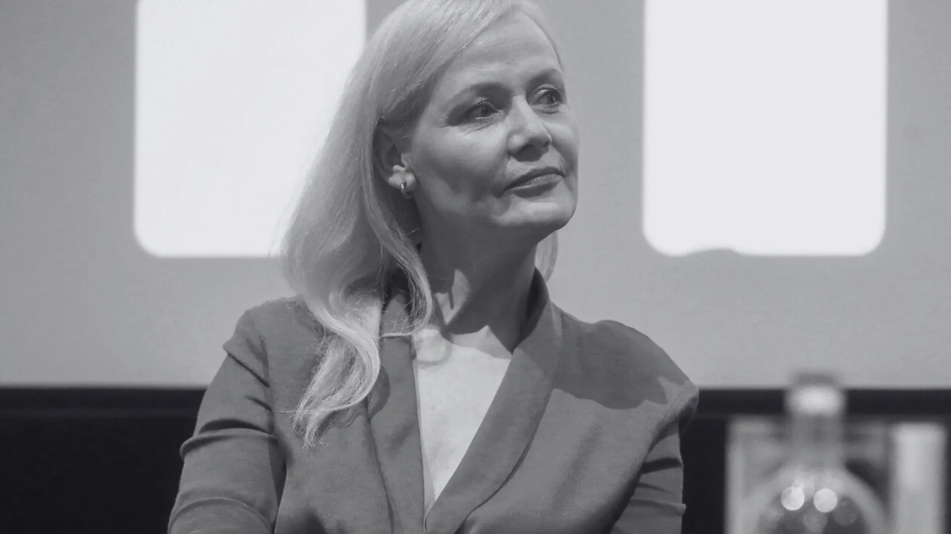 Kasia Stoparczyk