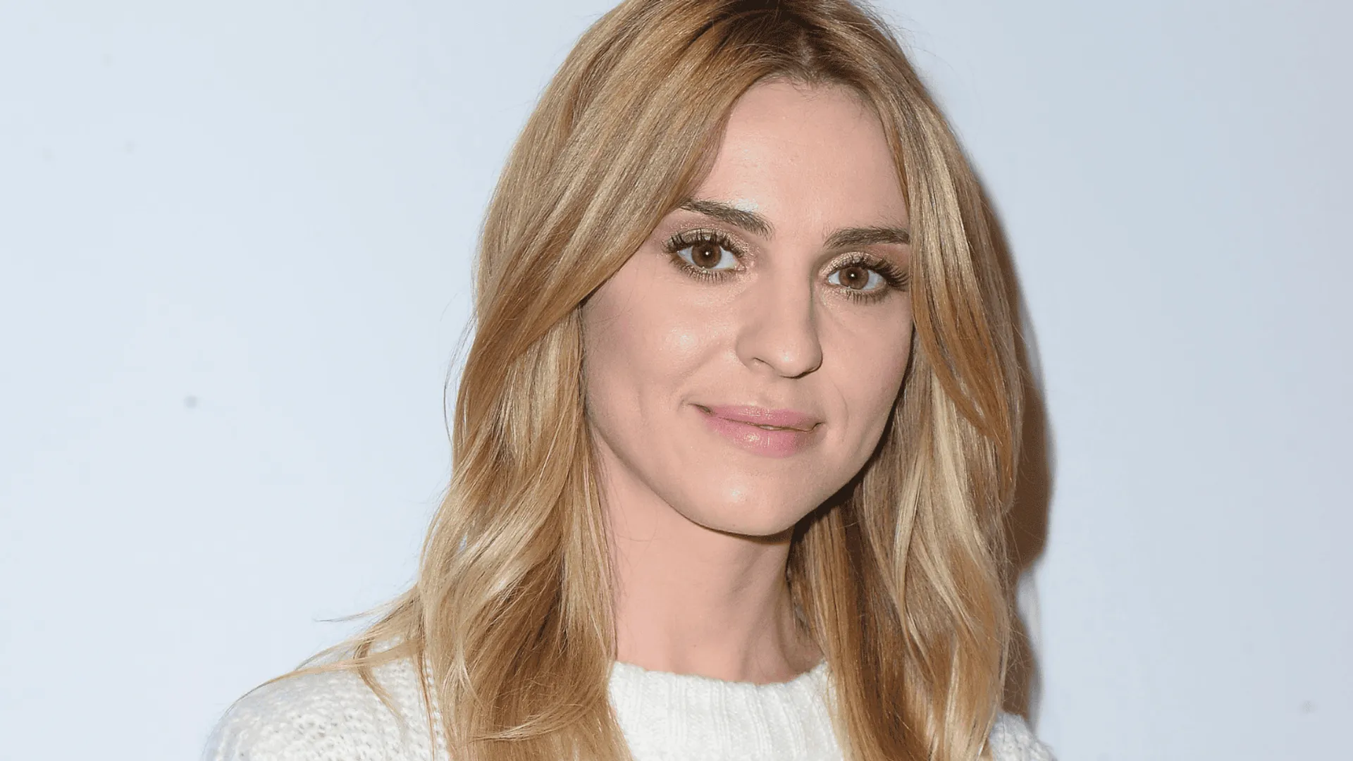 Święta w domu Tusków będą wyjątkowo radosne. Kasia Tusk po raz pierwszy pokazała śliczne maleństwo, jest zdjęcie