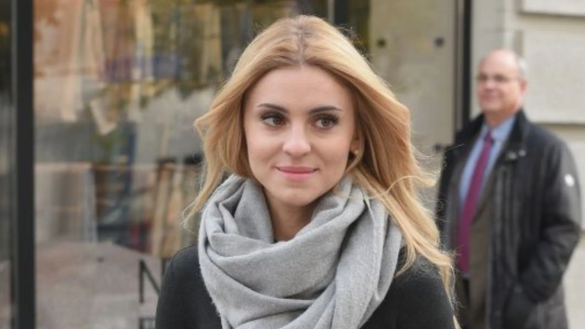 Kasia Tusk zabierała głos. To powiedziała o ojcu