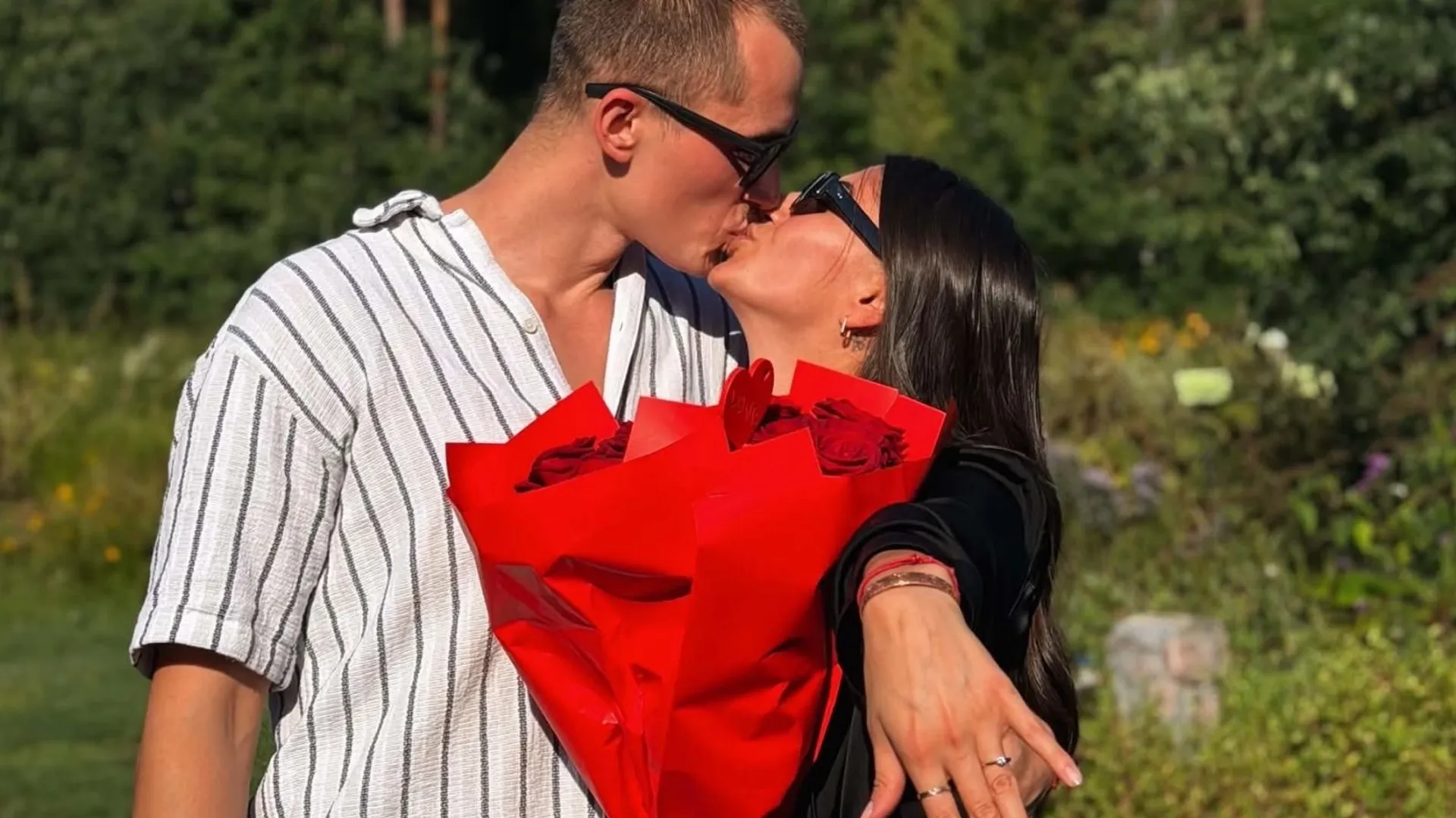 Adam Gmur, Kasia Vu Manh