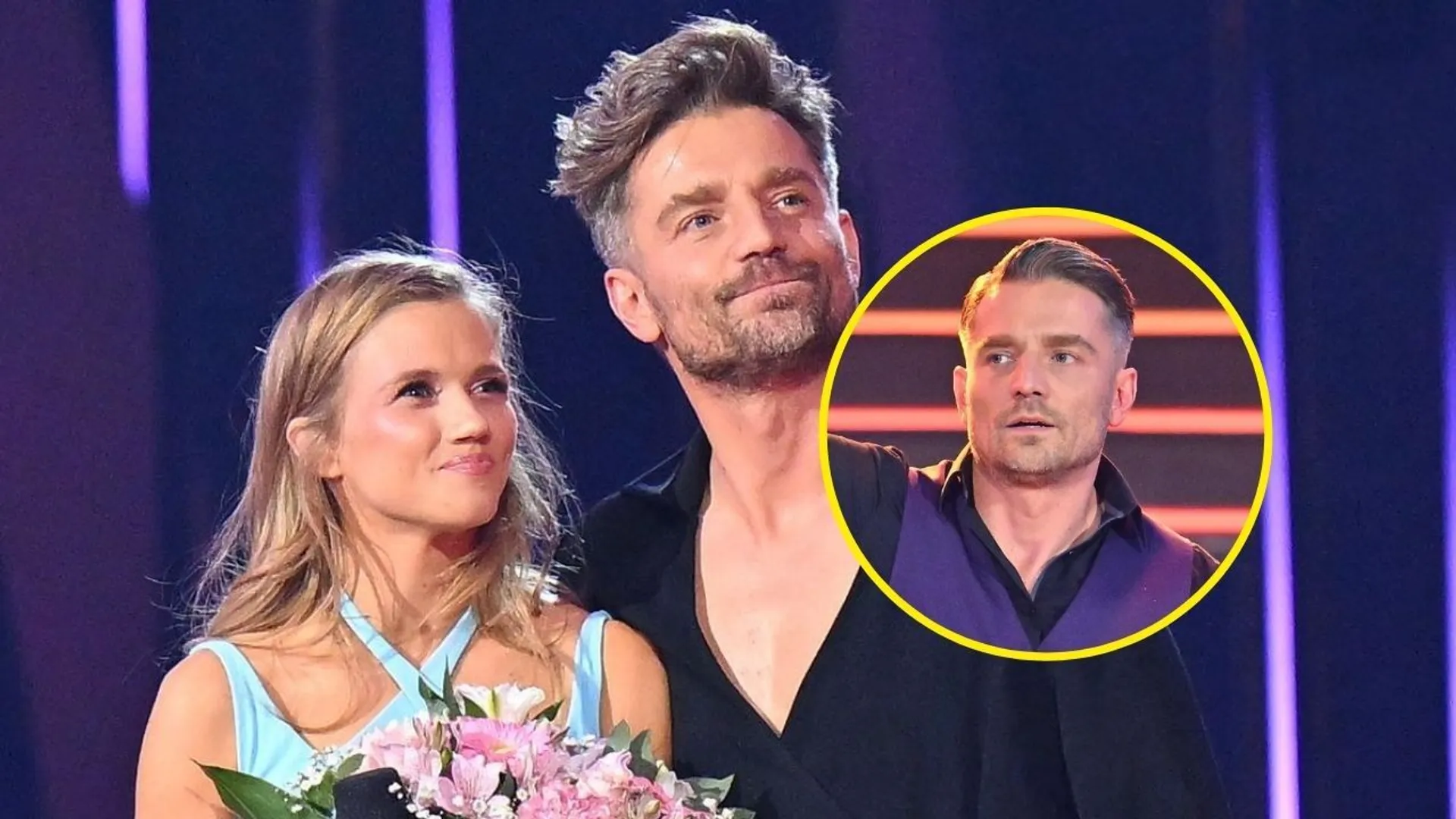 Marcin Rogacewicz, Agnieszka Kaczorowska