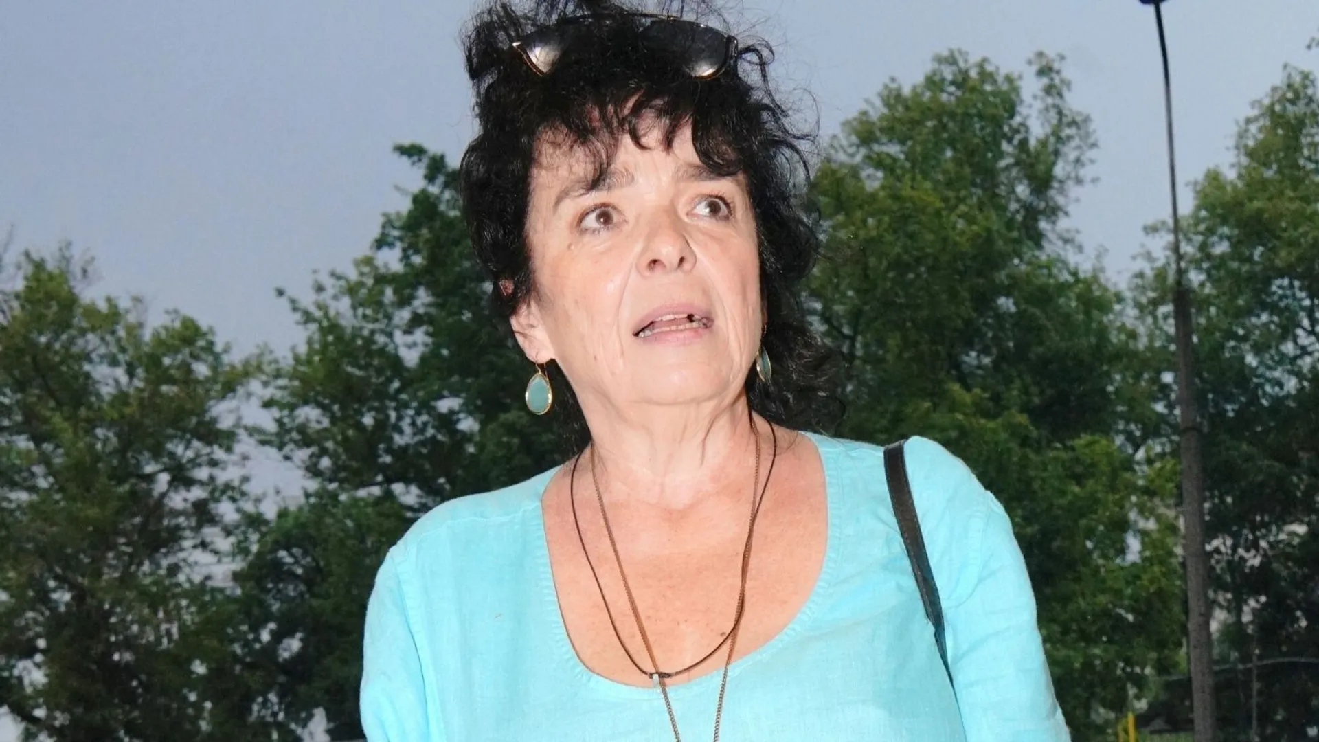 Katarzyna Grochola
