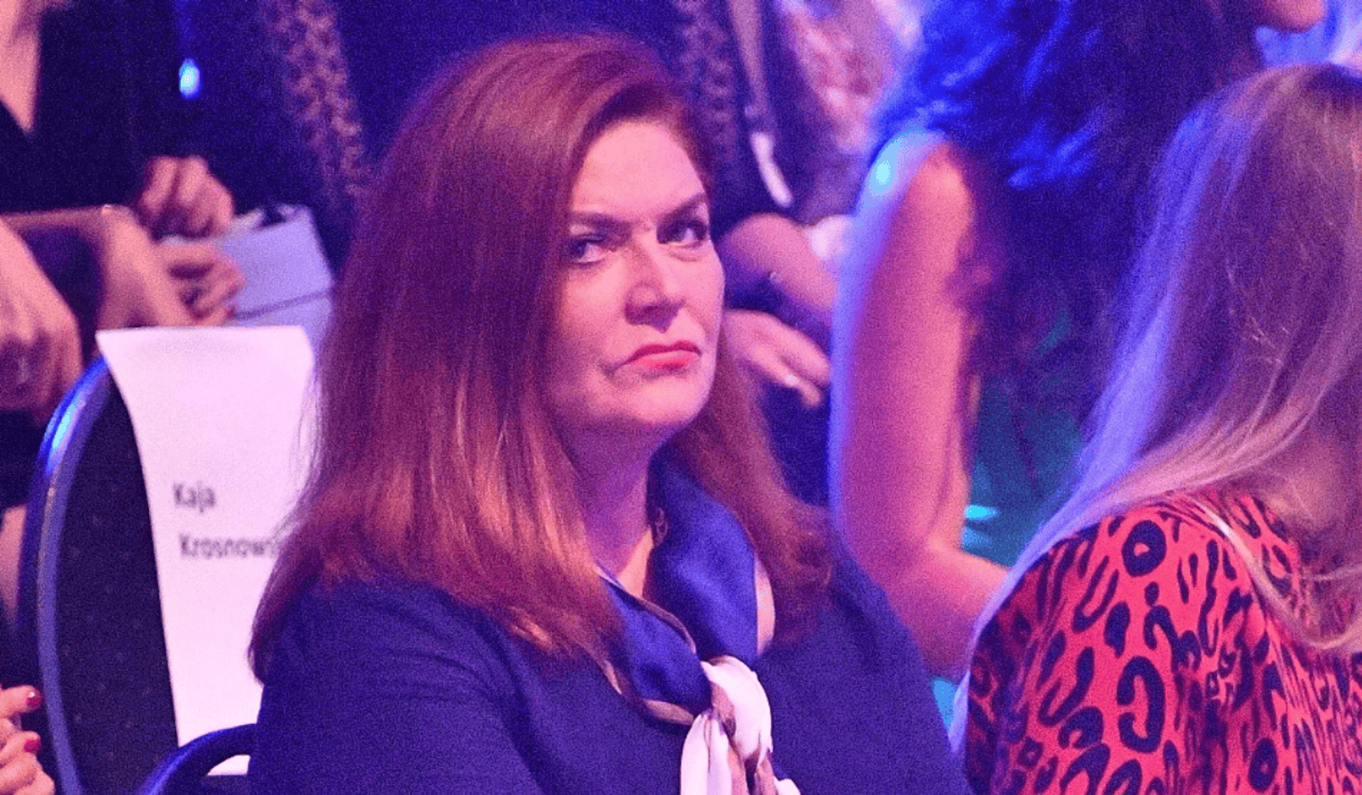 Katarzyna Dowbor
